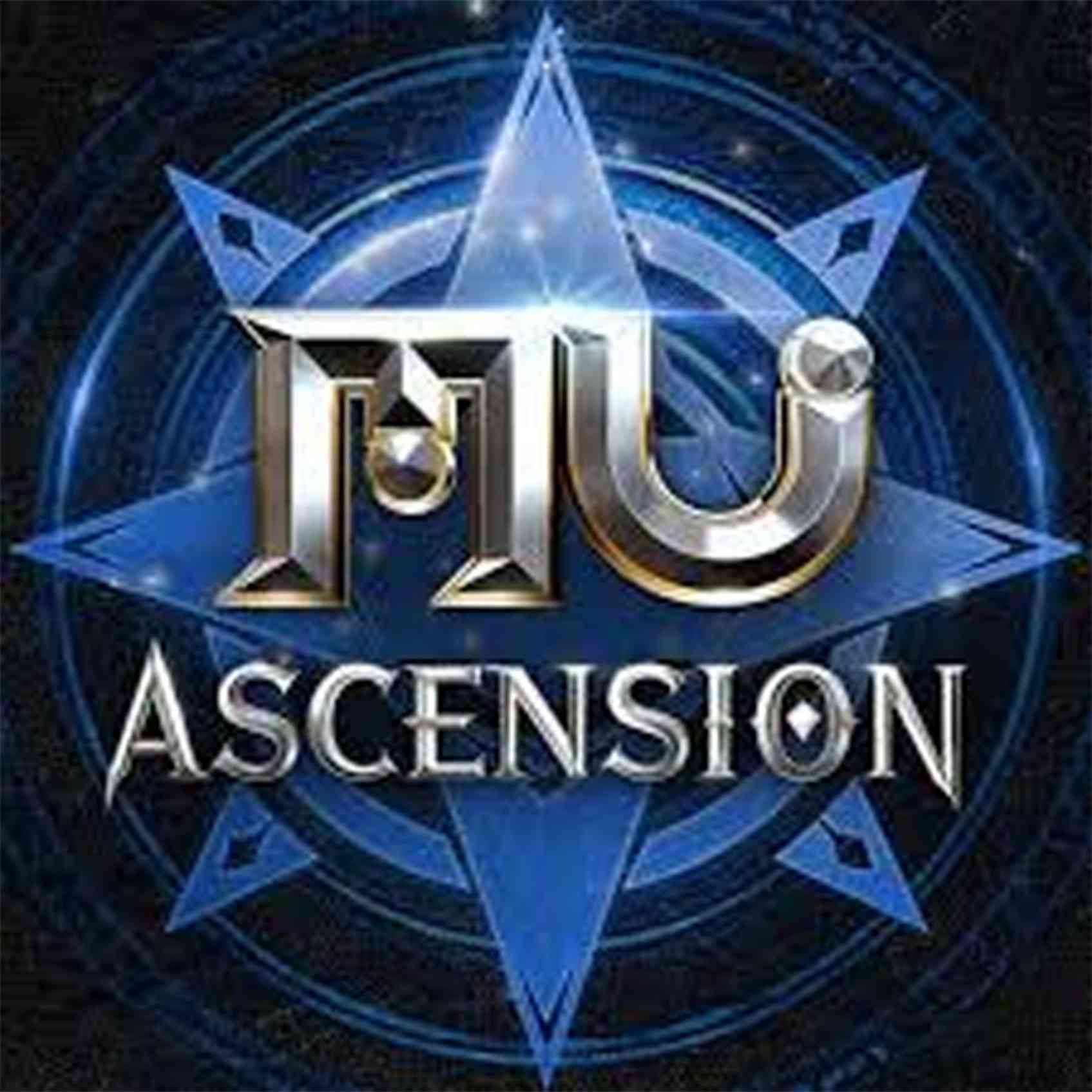Top-up MU Ascension