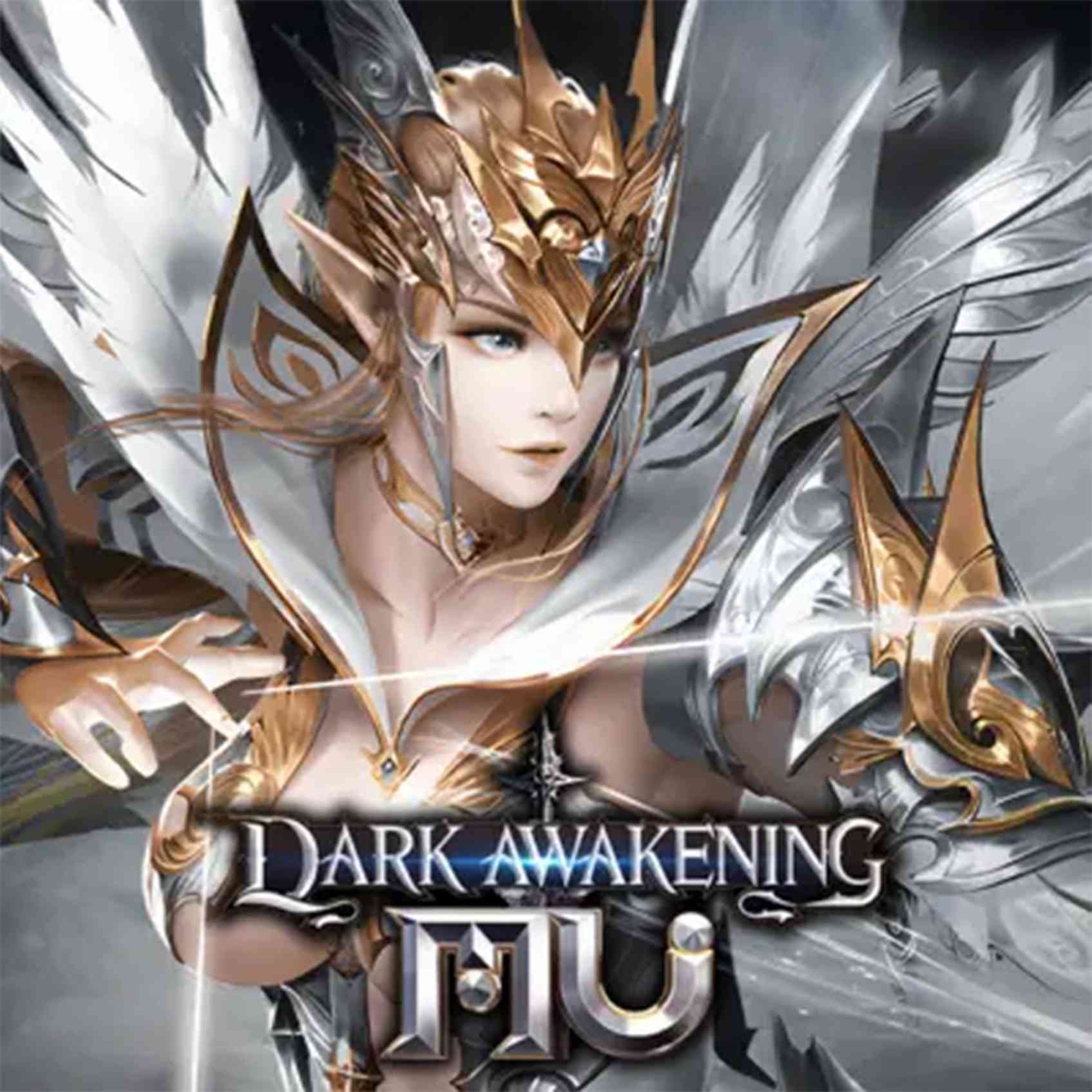 Top-up MU Dark Awakening