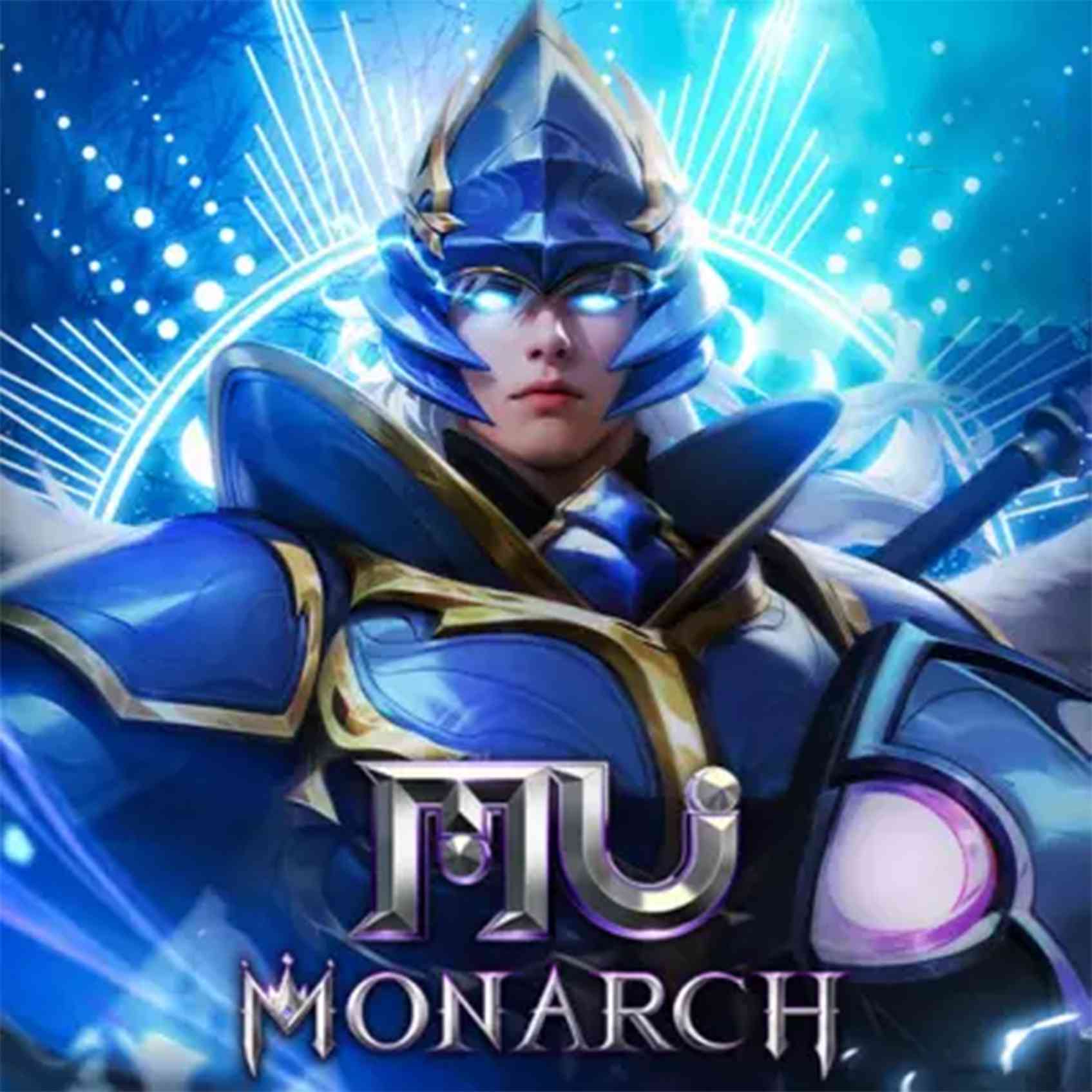Top-up MU Monarch SEA