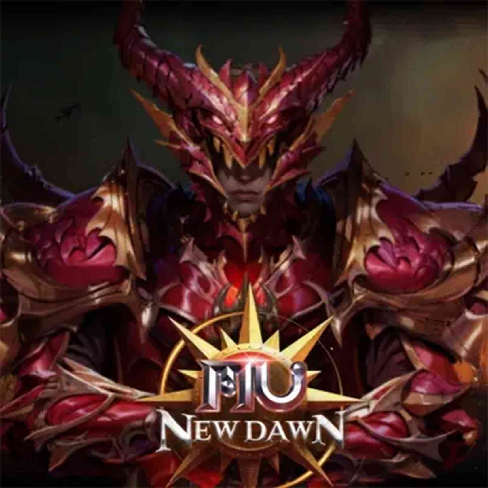 Top-up MU New Dawn