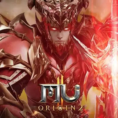 Top-up MU Origin 2