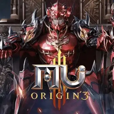 Top-up MU Origin 3