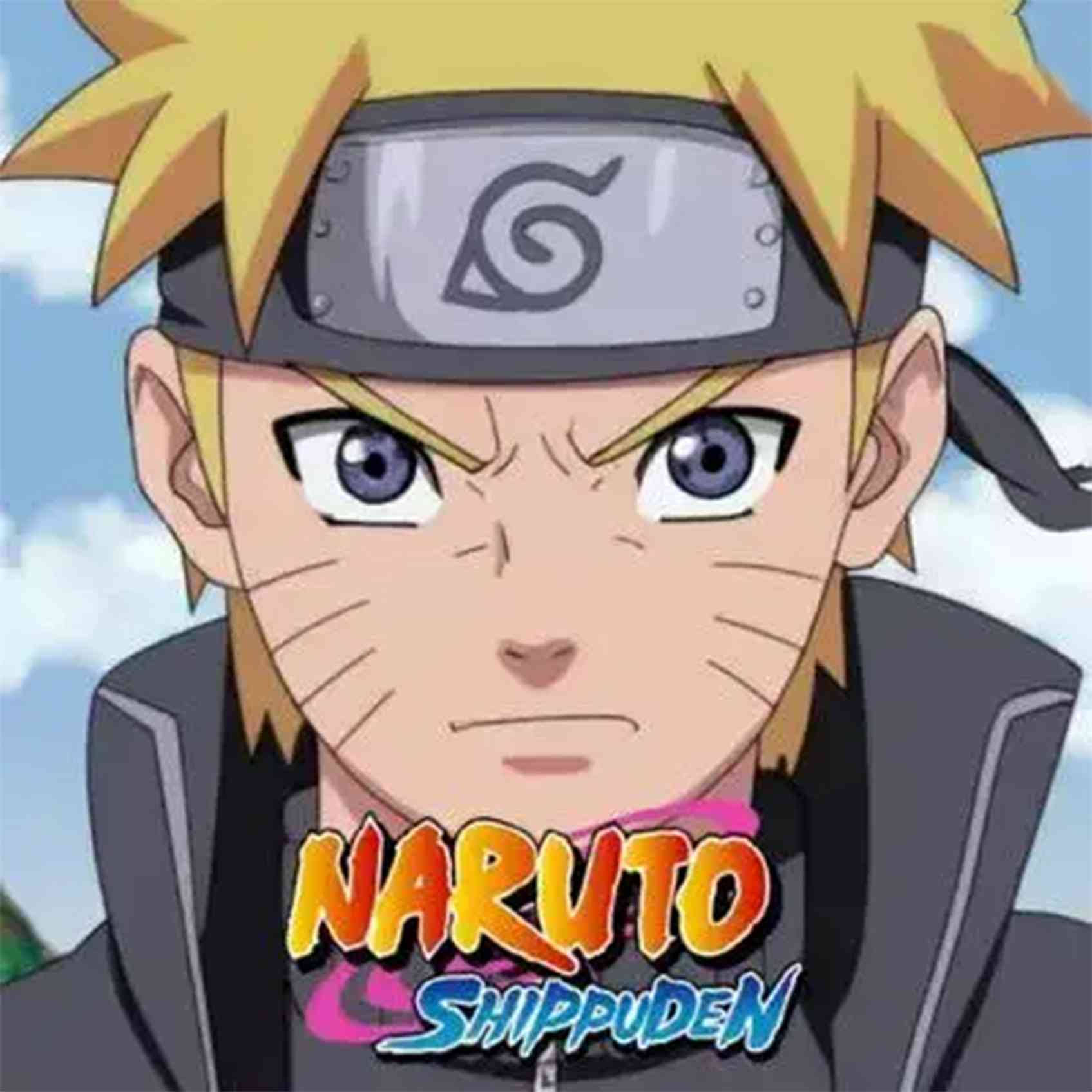 Top-up Naruto Shippuden: Ultimate Ninja Blazing