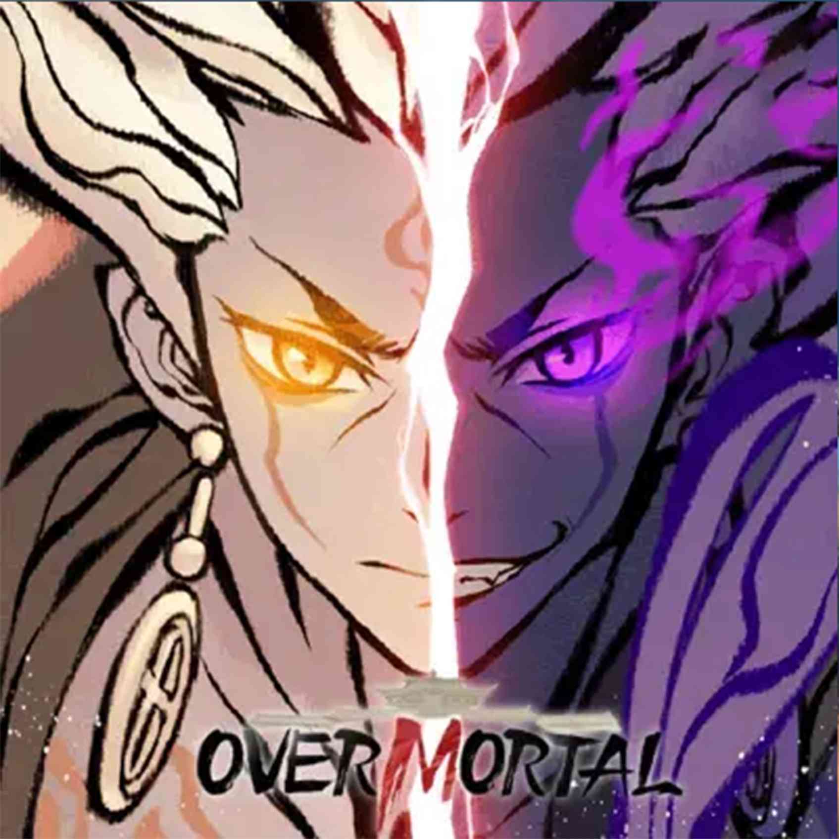Top-up Overmortal