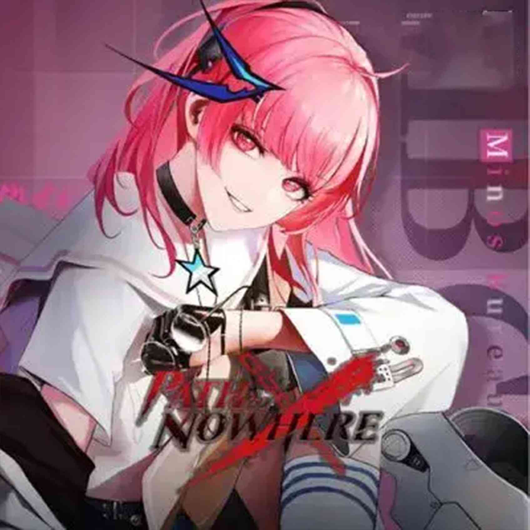 Top-up Path to Nowhere