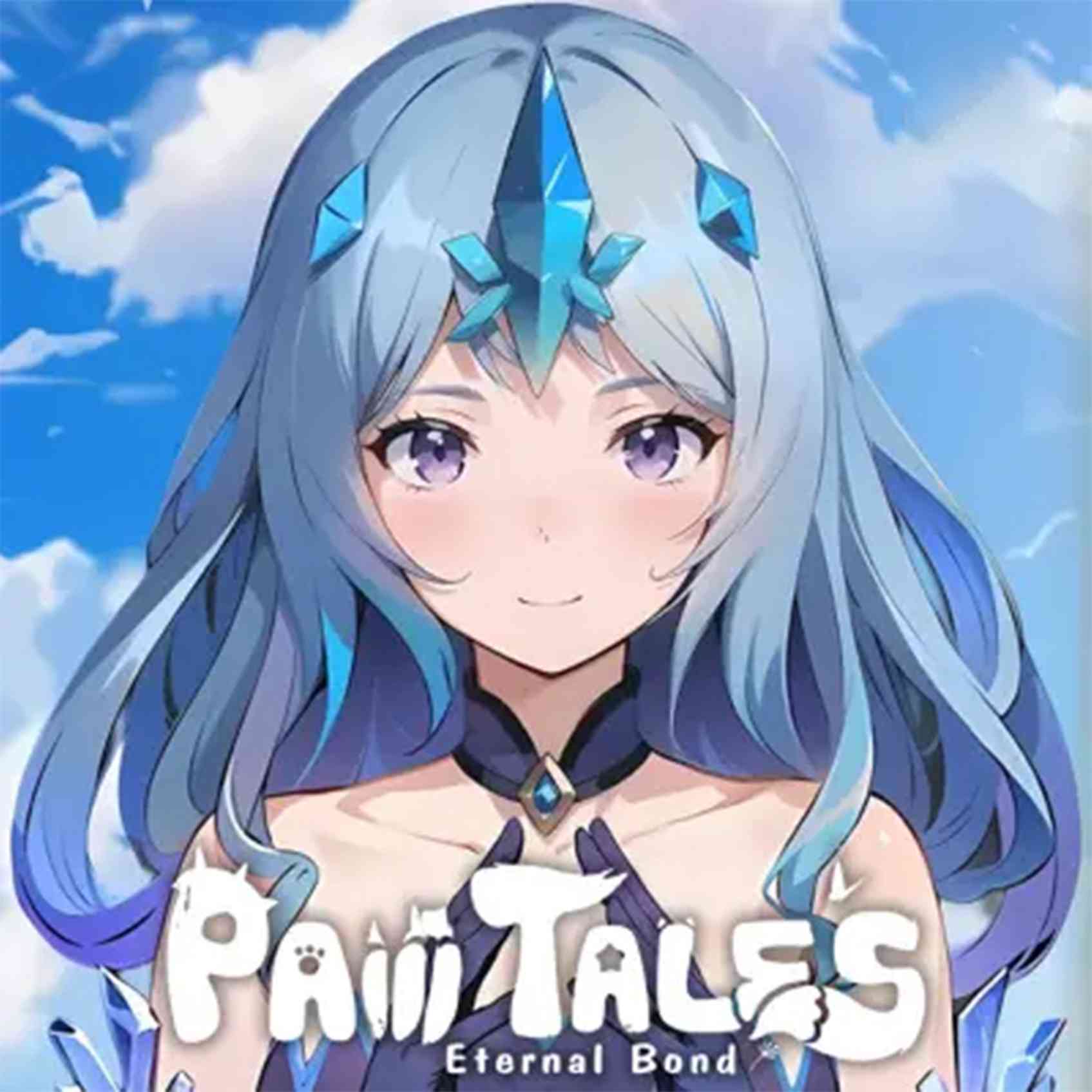 Top-up Paw Tales Eternal Bond