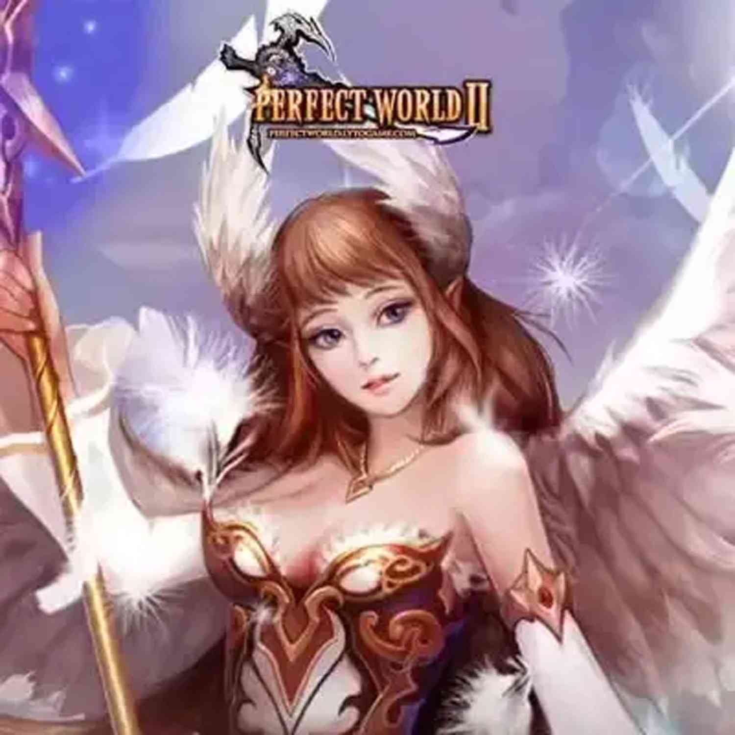 Top-up Perfect World 2
