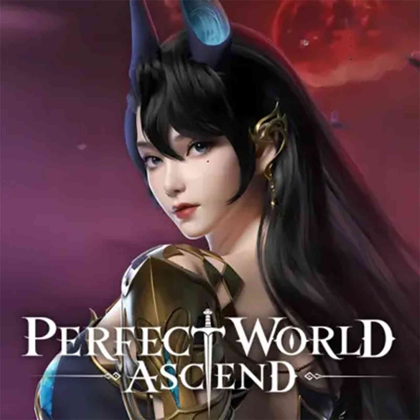 Top-up Perfect World Ascend