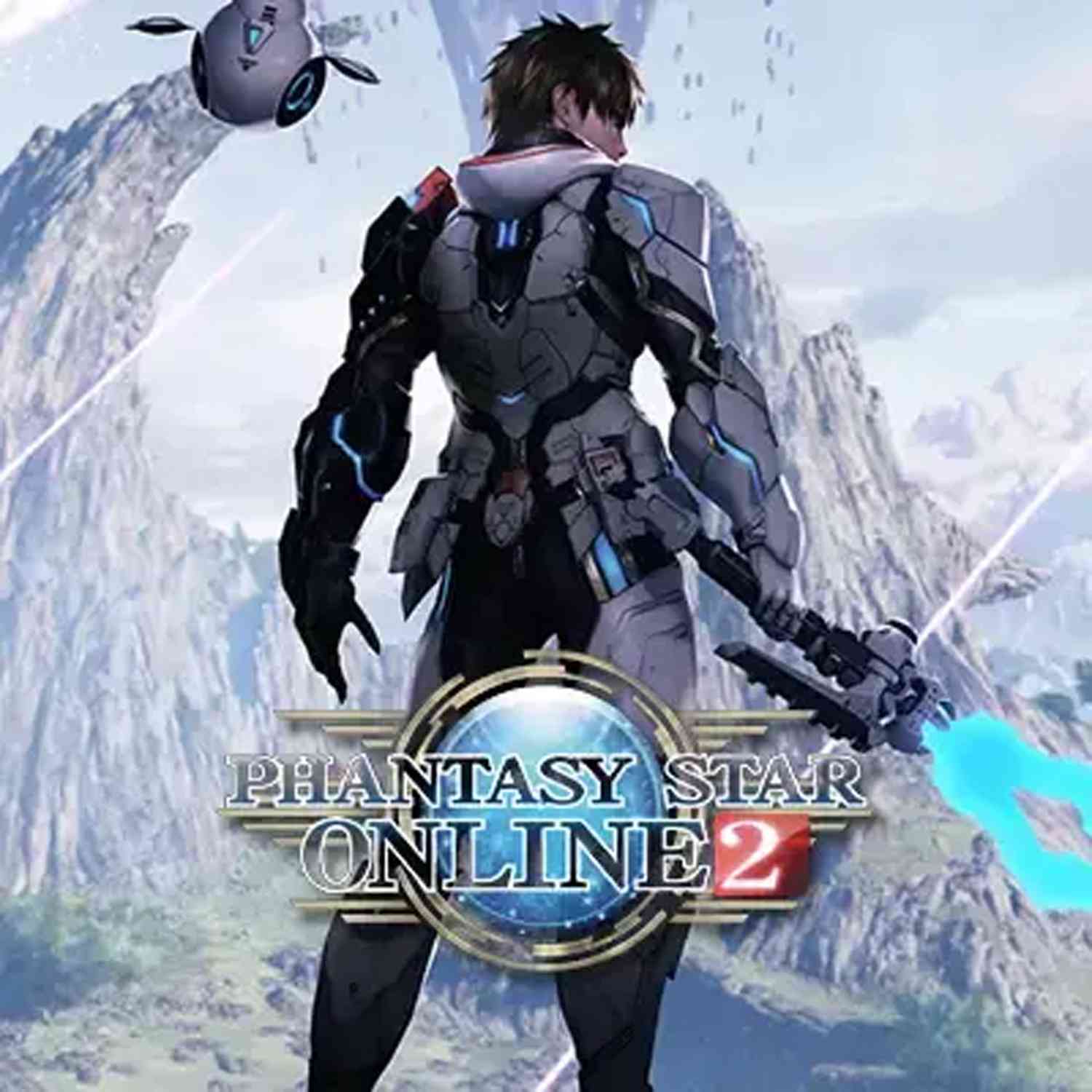 Top-up PSO2: New Genesis