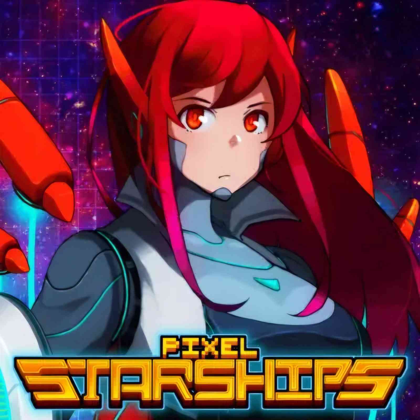 Top-up Pixel Starships