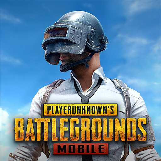 Top-up PUBG Mobile