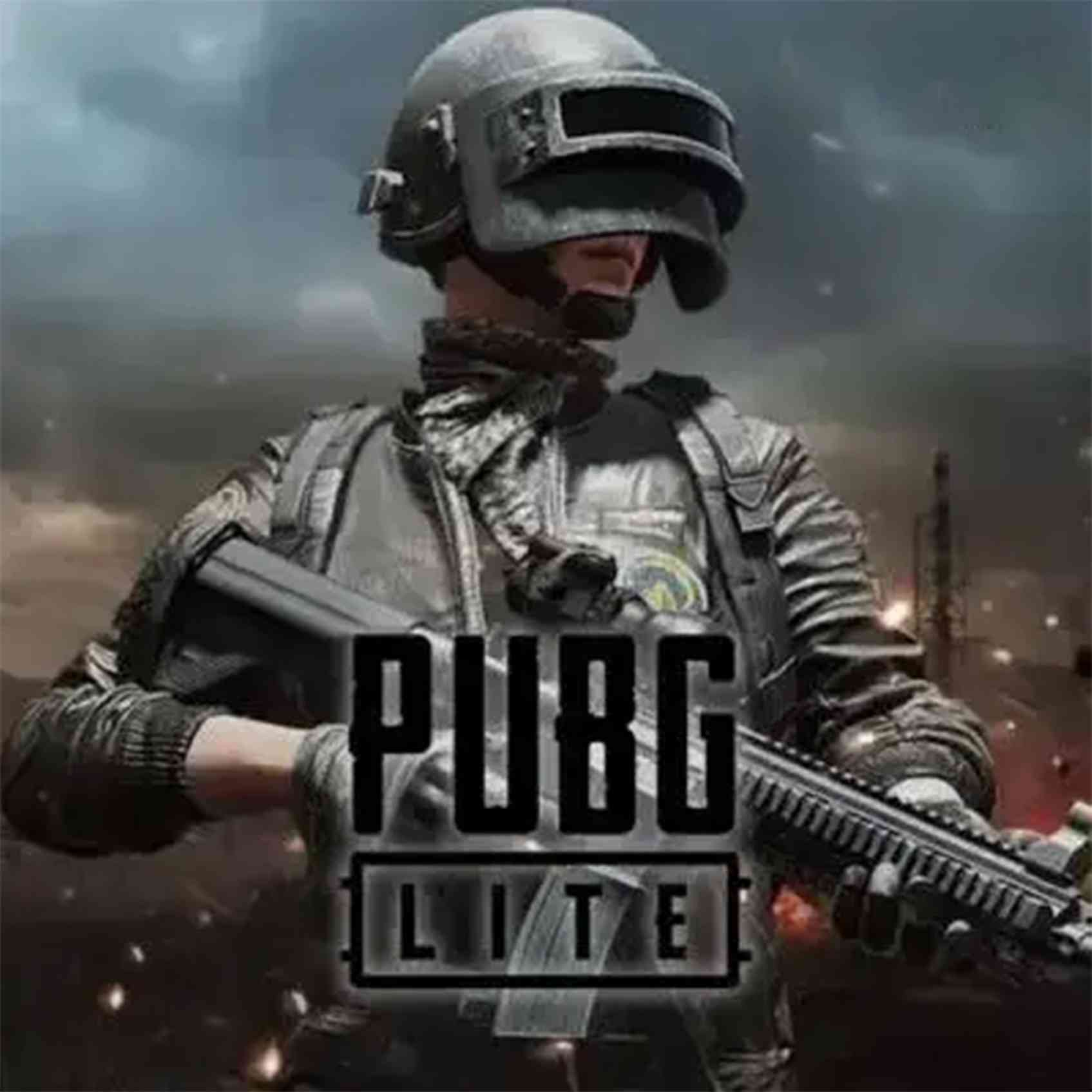 Top-up PUBG Mobile Lite
