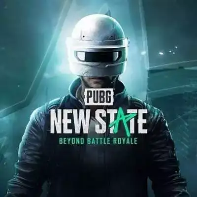 Top-up PUBG: New State Mobile