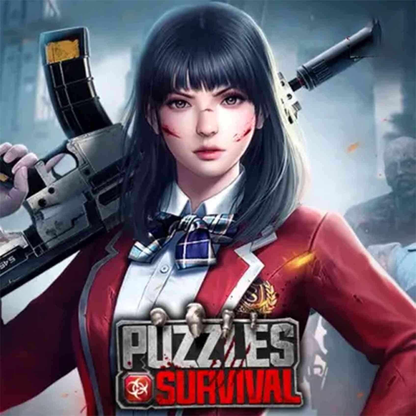 Top-up Puzzles and Survival