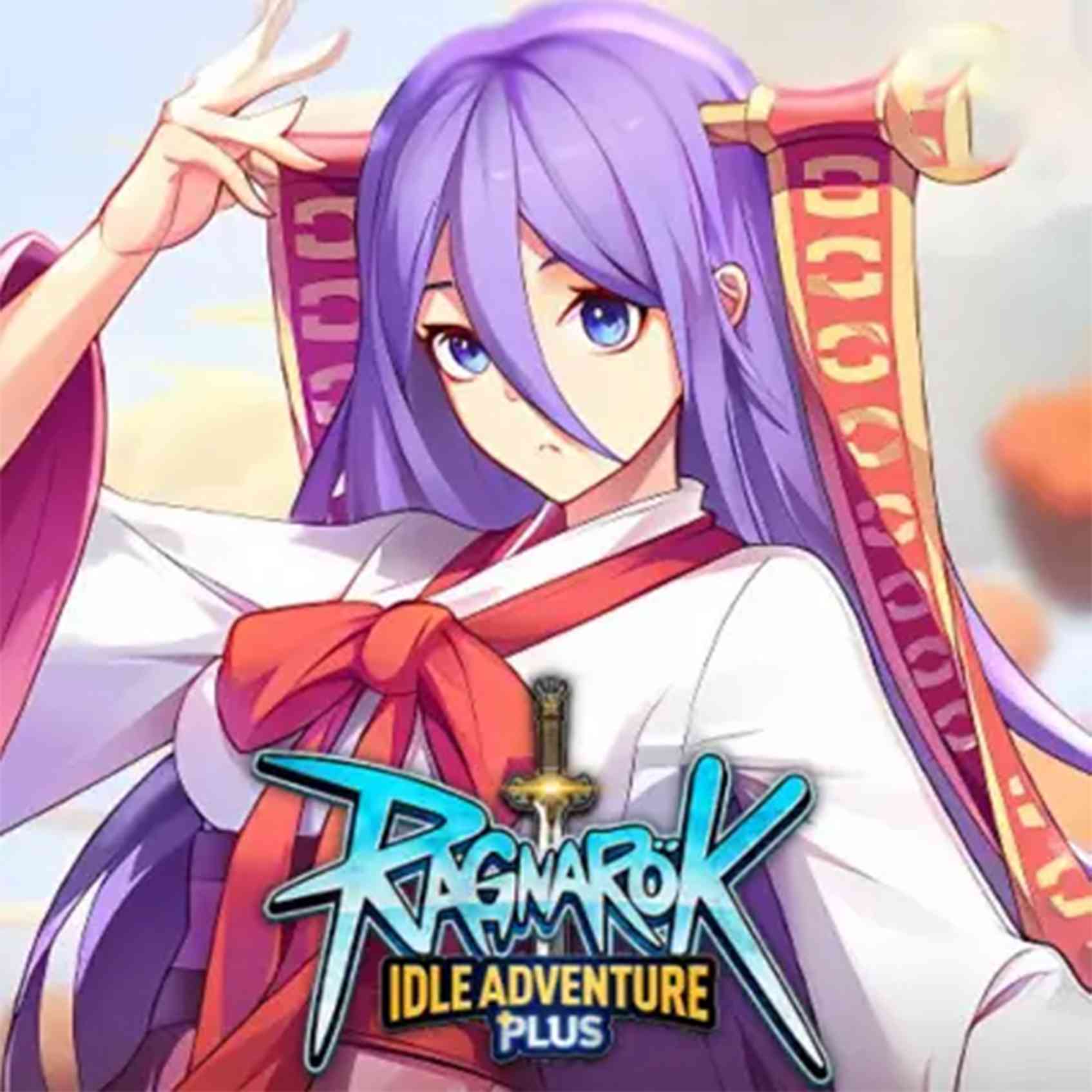 Top-up Ragnarok Idle Adventure Plus