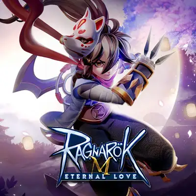 Top-up Ragnarok M Eternal Love