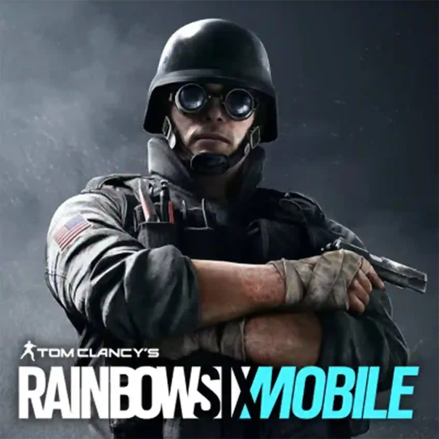 Top-up Rainbow Six Mobile