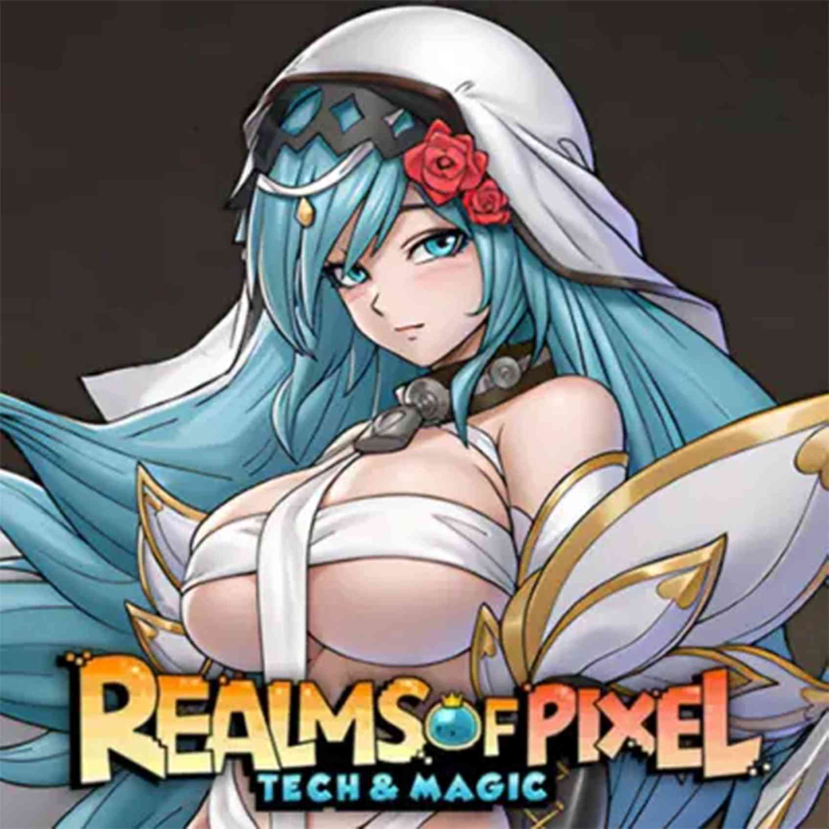 Top-up Realms of Pixel Idle RPG