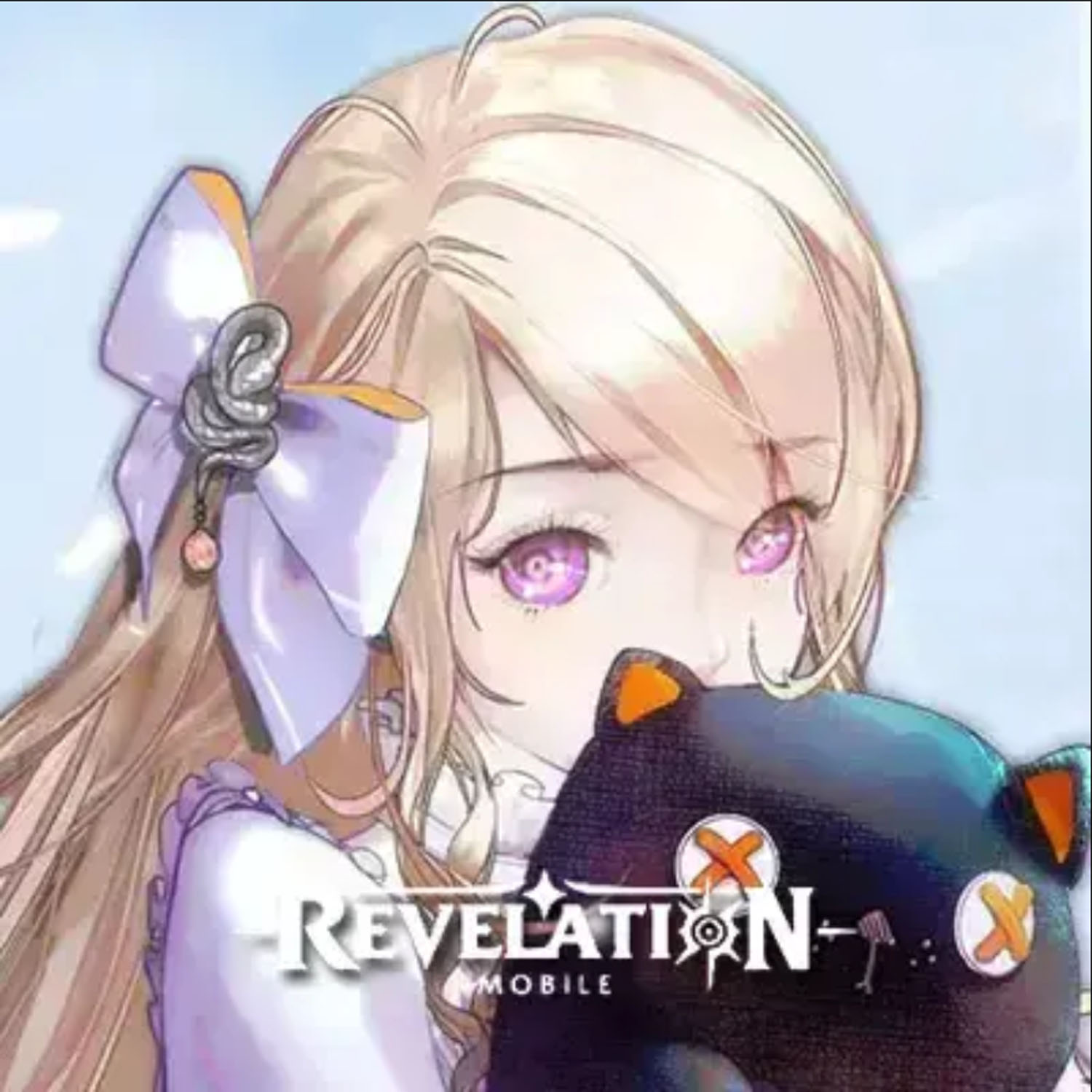 Top-up Revelation Infinite Journey