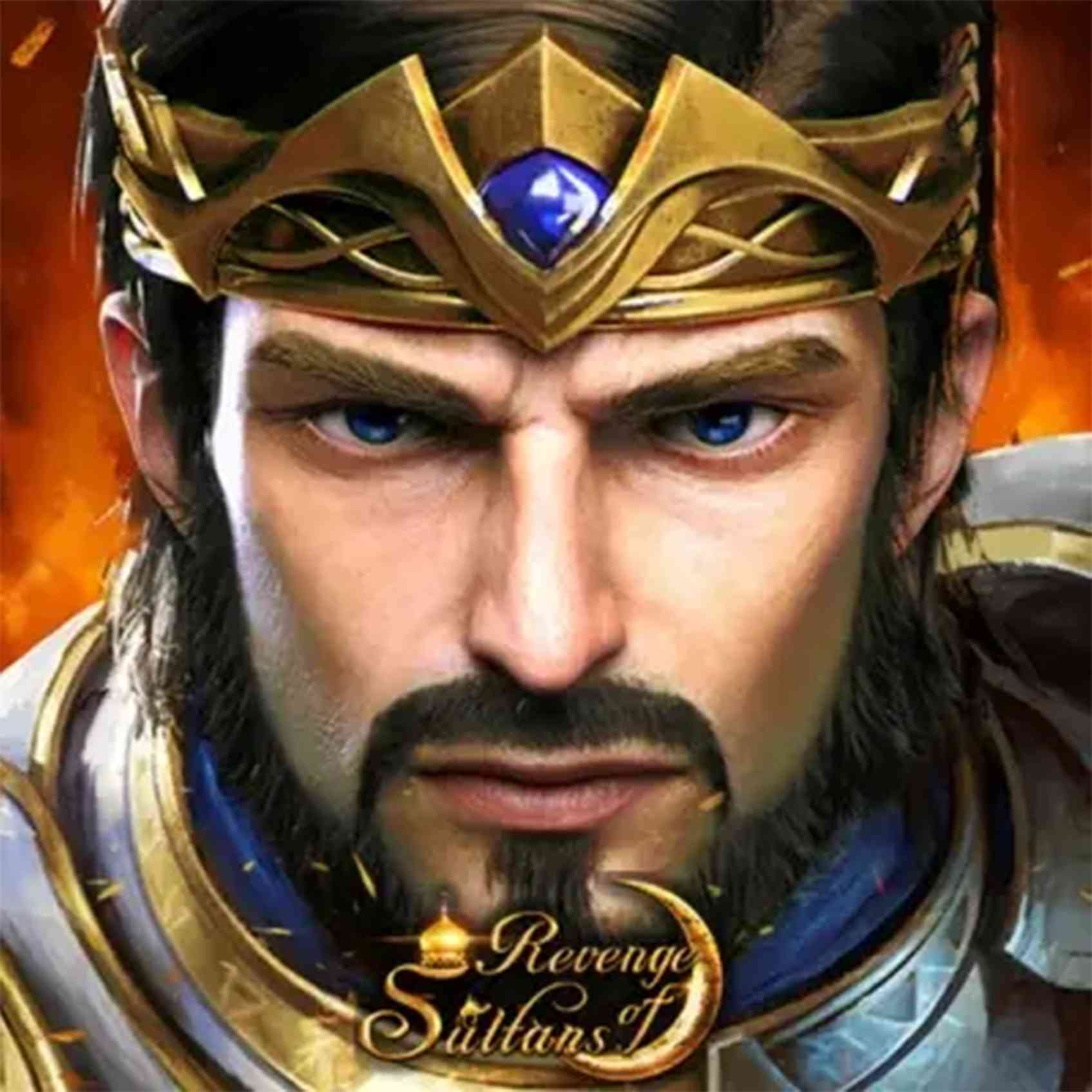 Top-up Revenge of Sultans
