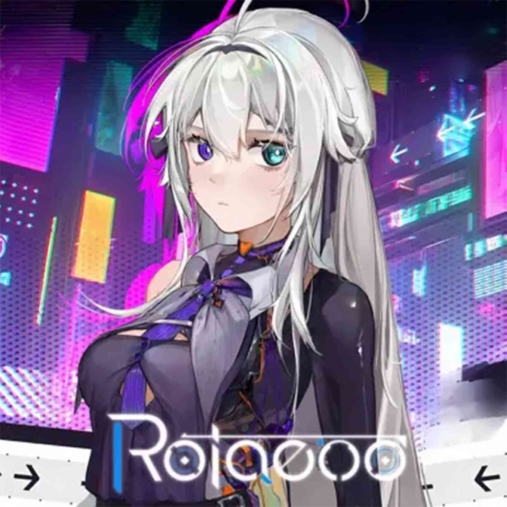 Top-up Rotaeno
