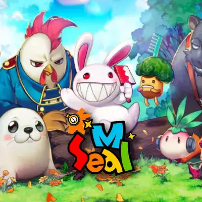 Top-up Seal M SEA