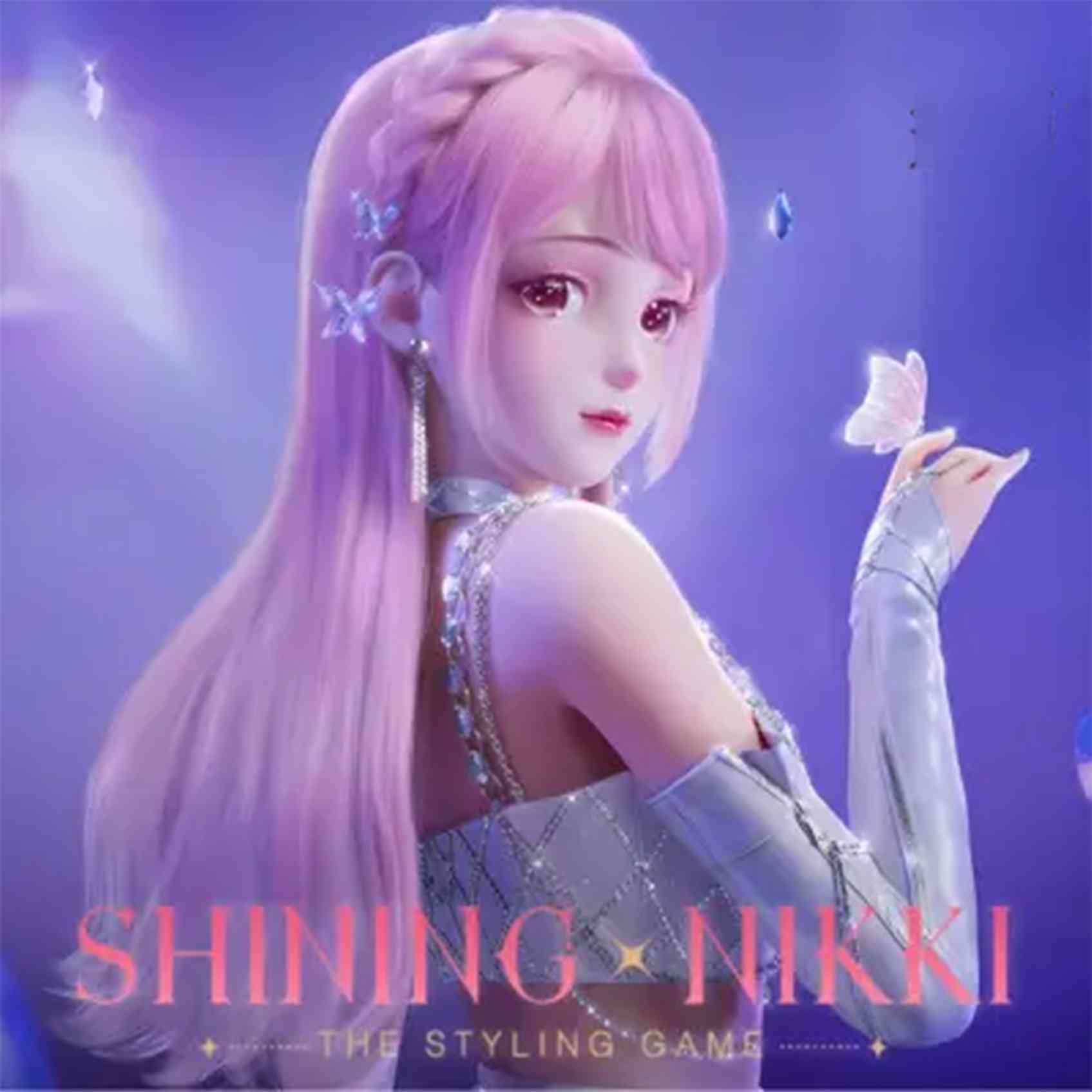 Top-up Shining Nikki