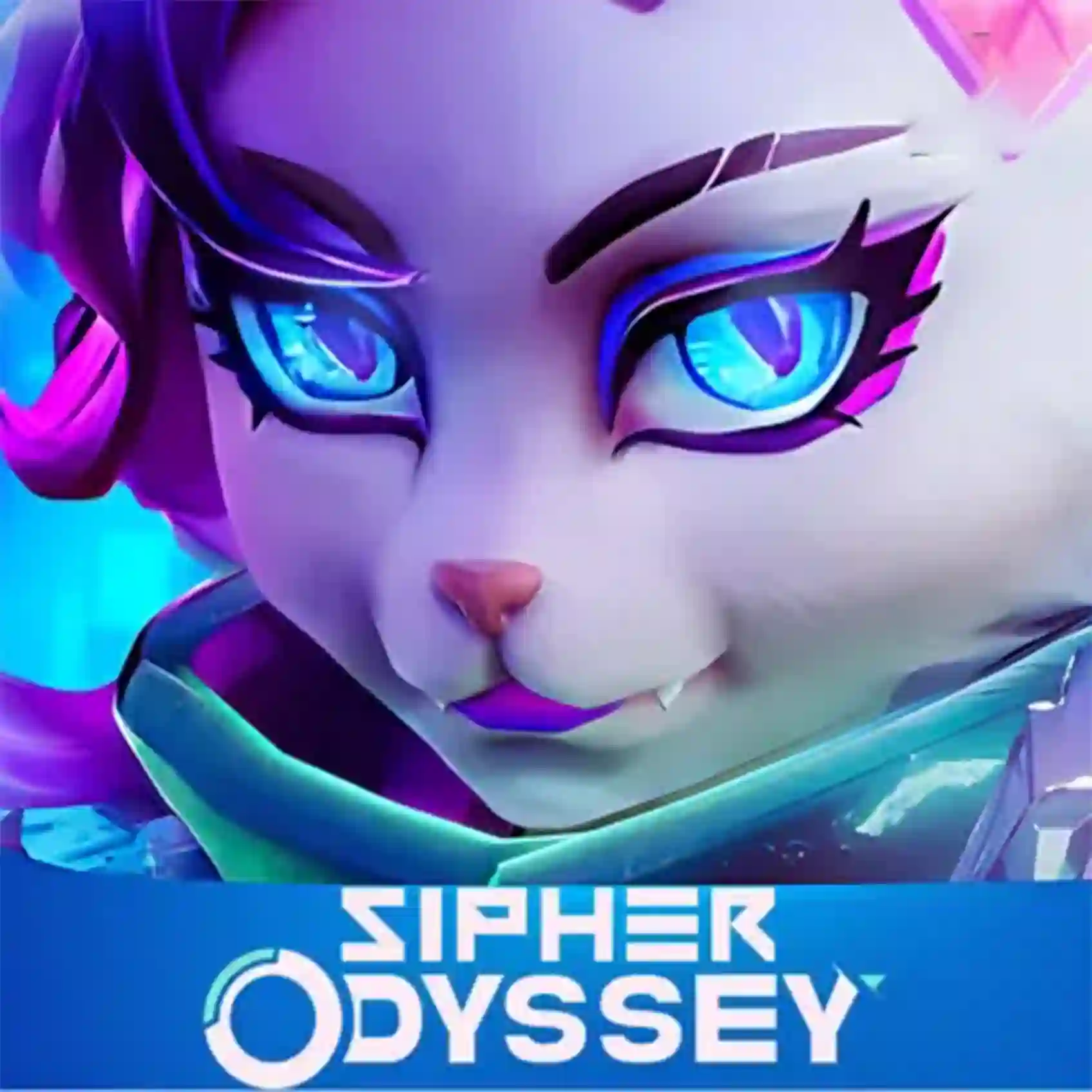 Top-up Sipher Odyssey Coop Rogulite