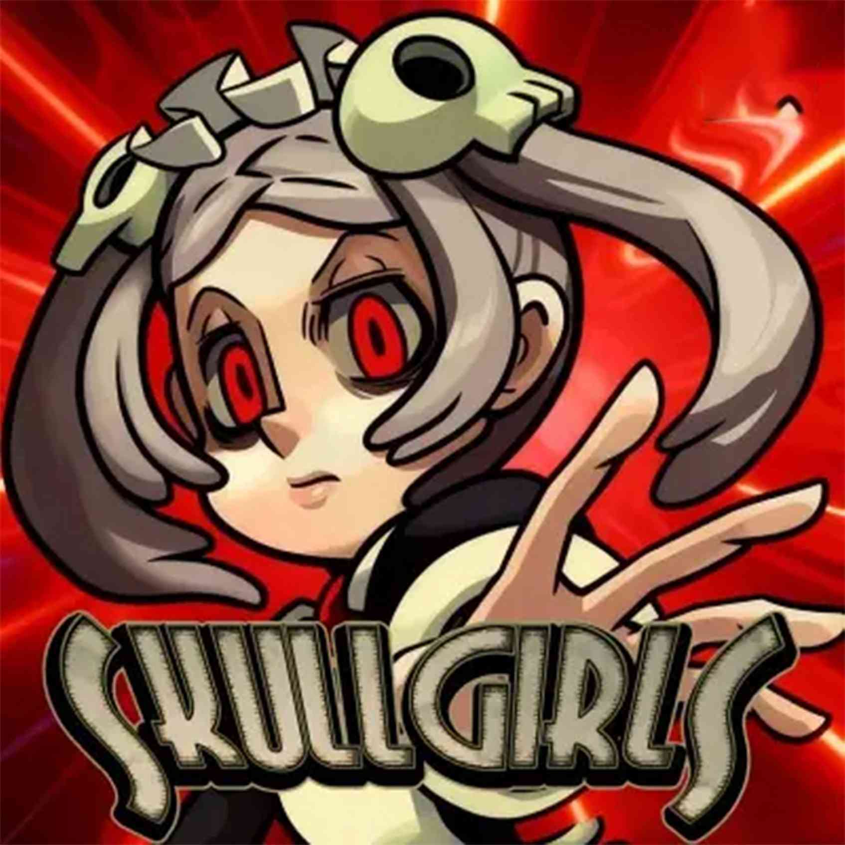 Top-up Skullgirls Fighting RPG