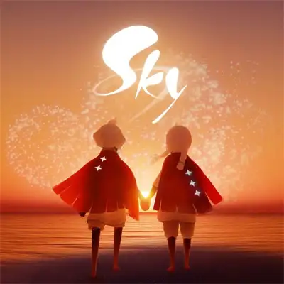 Top-up Sky: Children of the Light