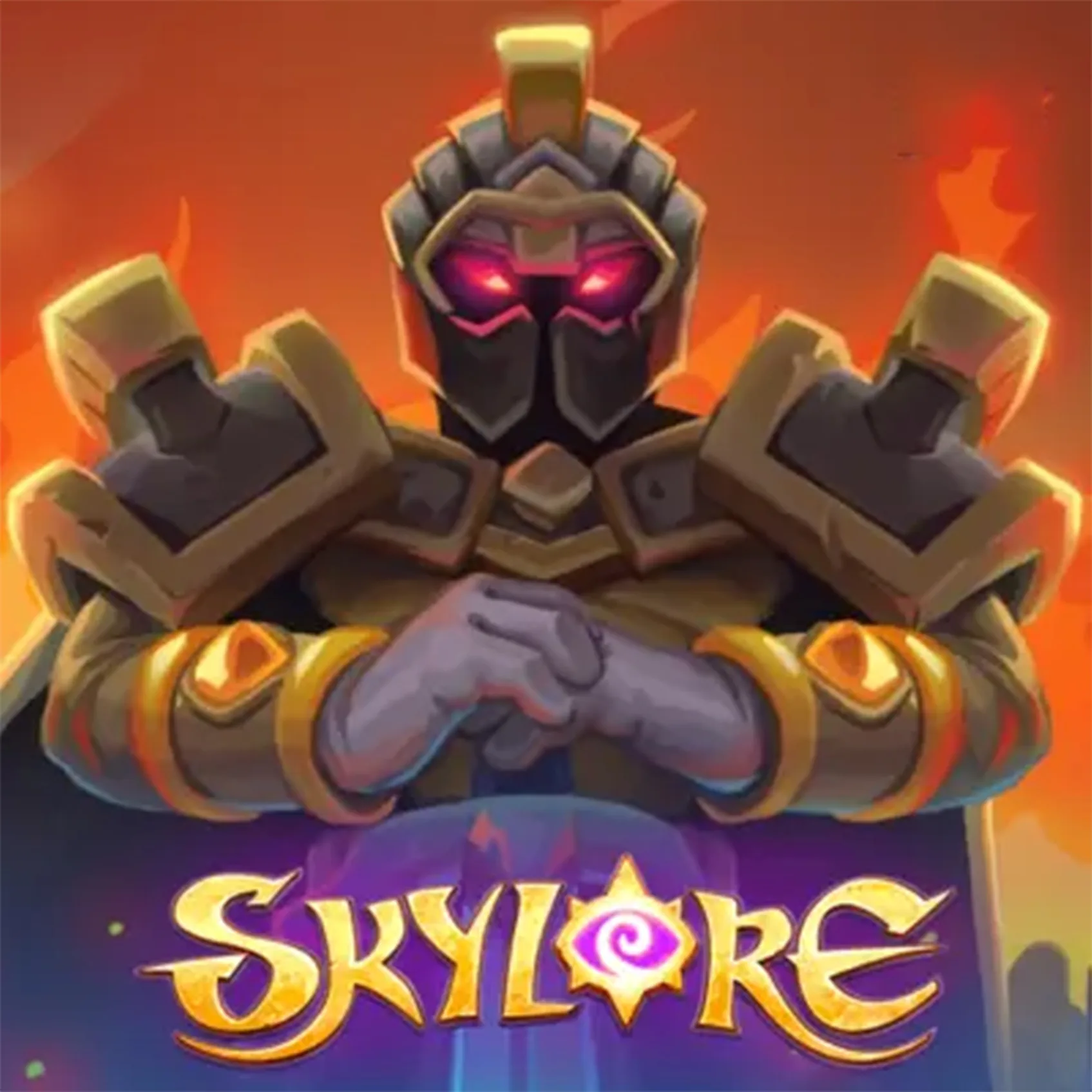 Top-up Skylore Fantasy MMORPG