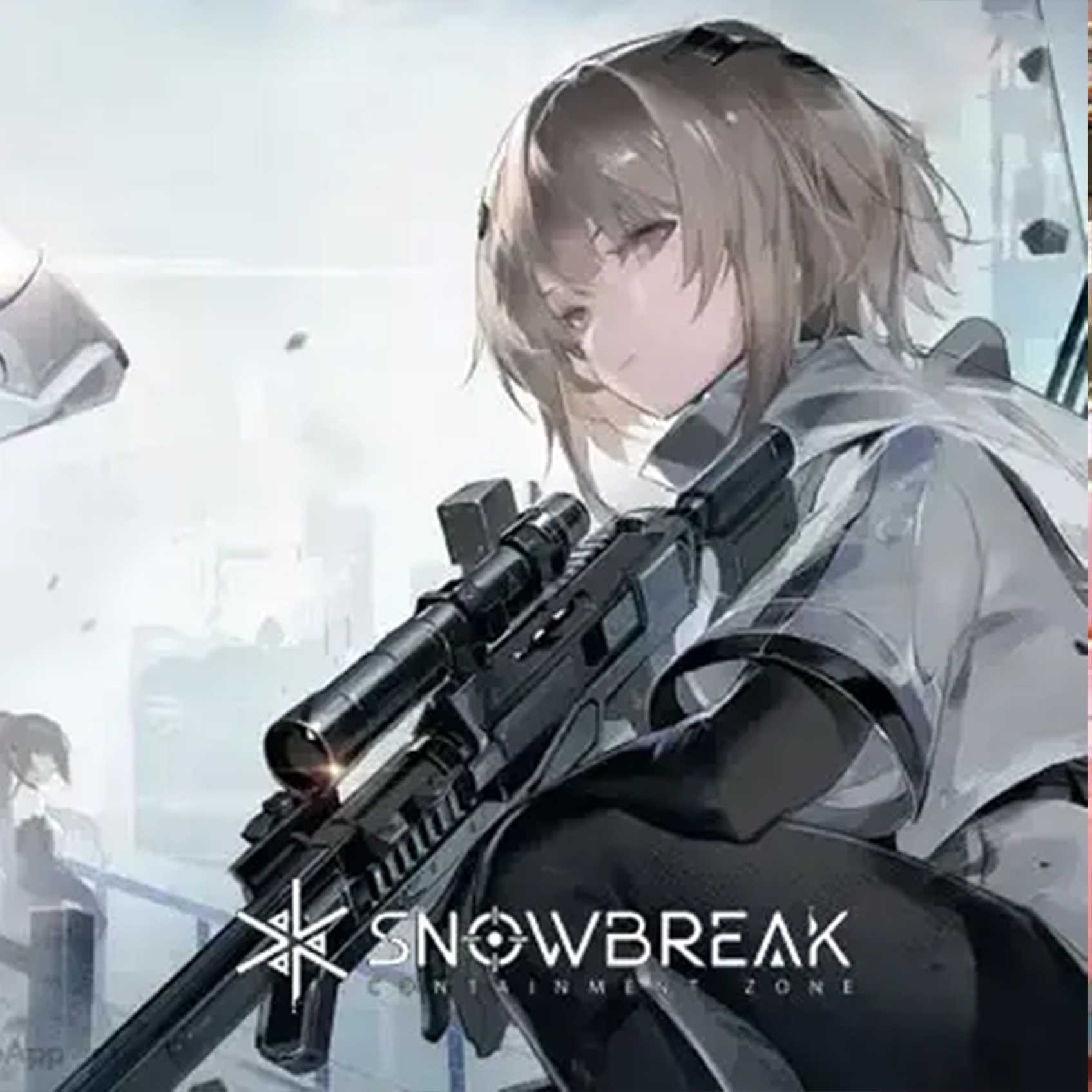 Top-up Snowbreak Containment Zone
