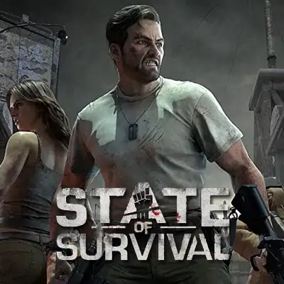 Top-up State of Survival Zombie War