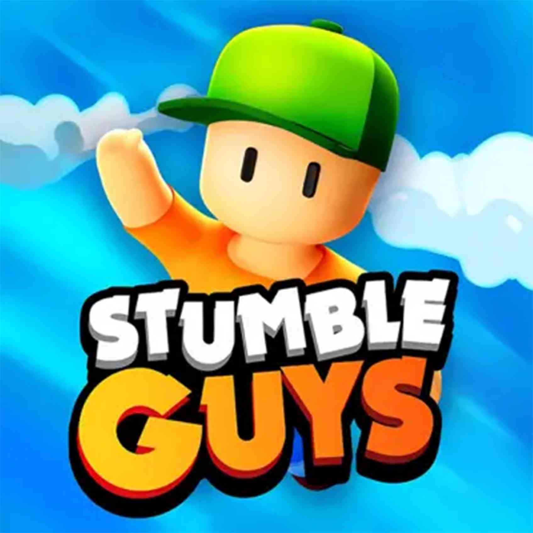 Top-up Stumble Guys