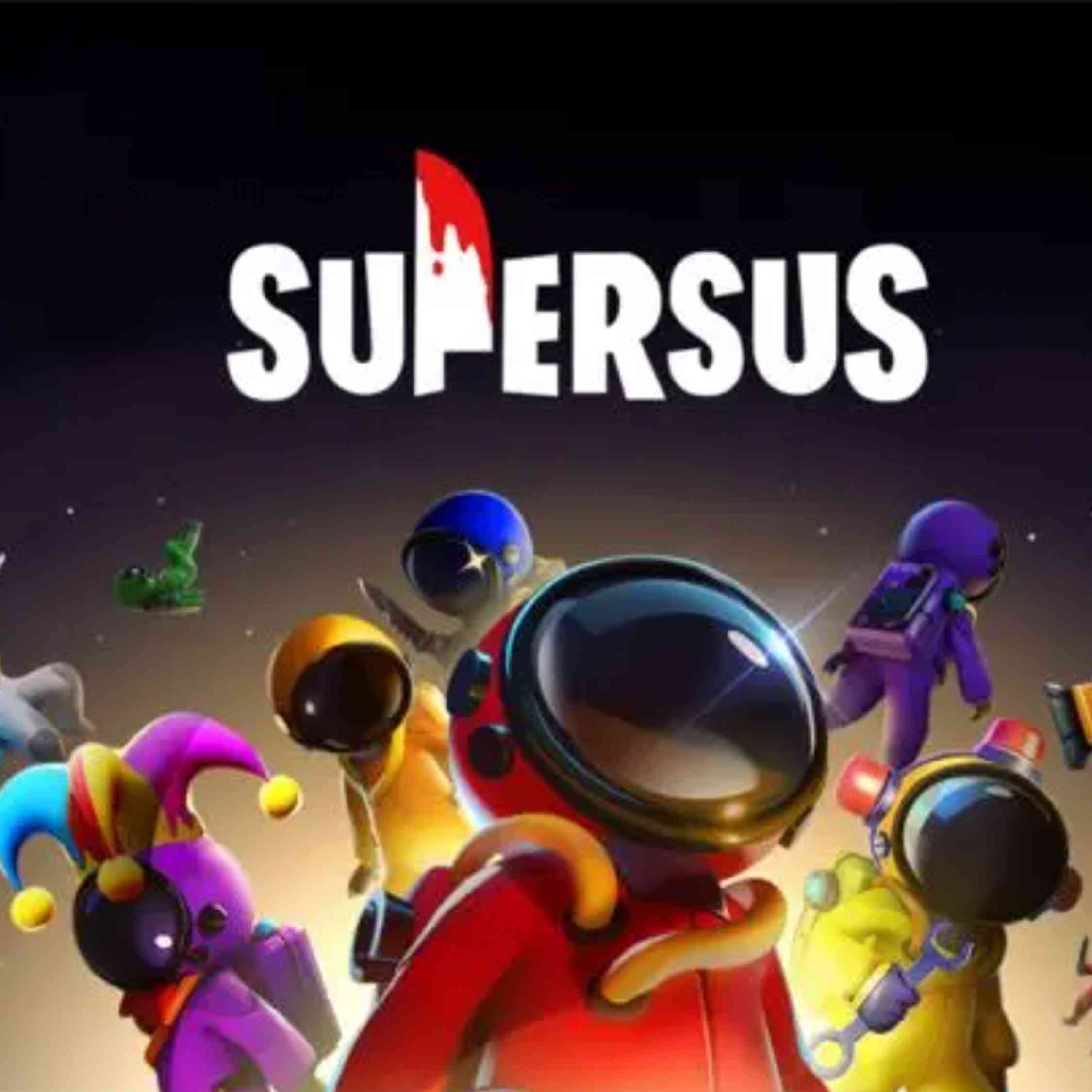 Top-up Super Sus