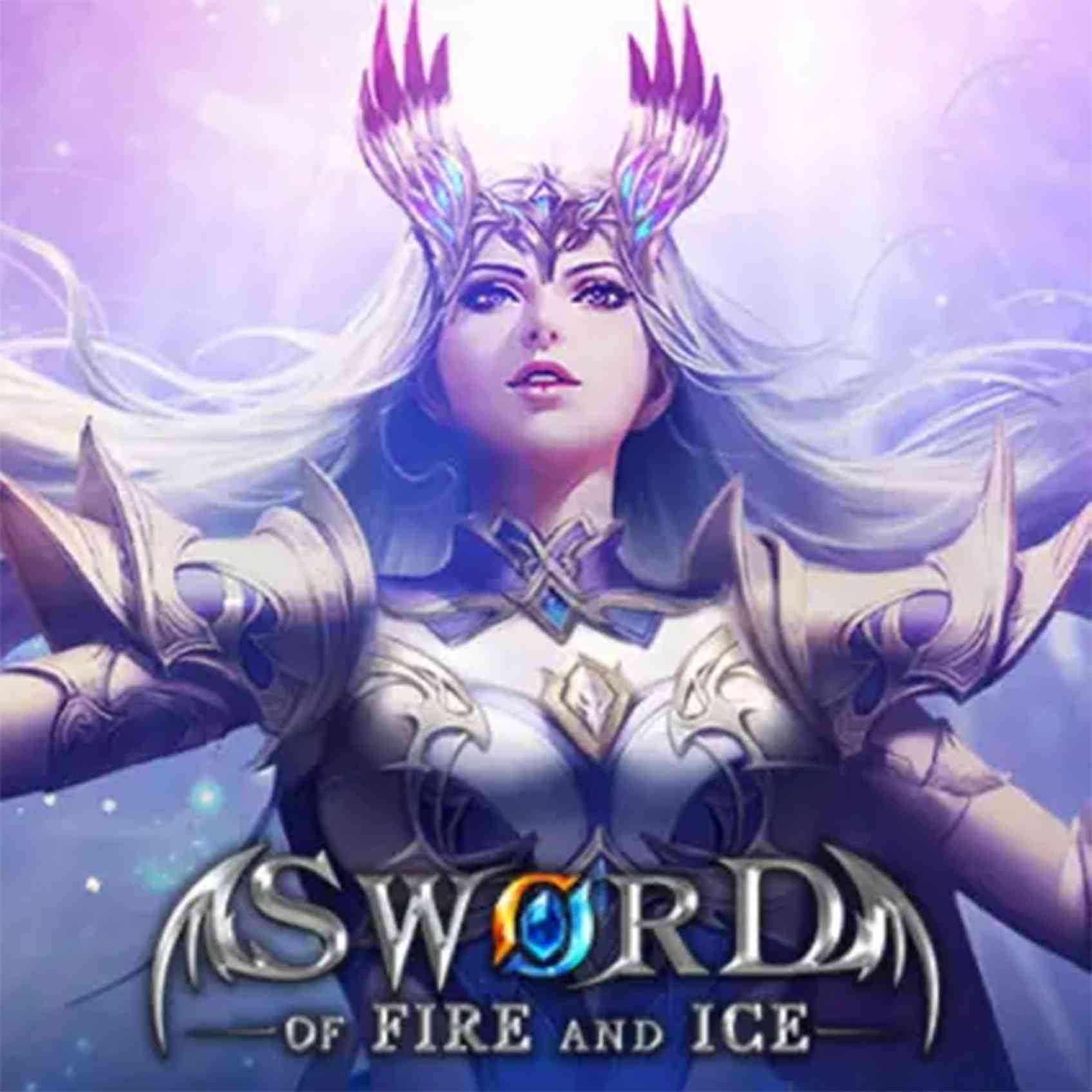 Top-up Sword of Fire and Ice