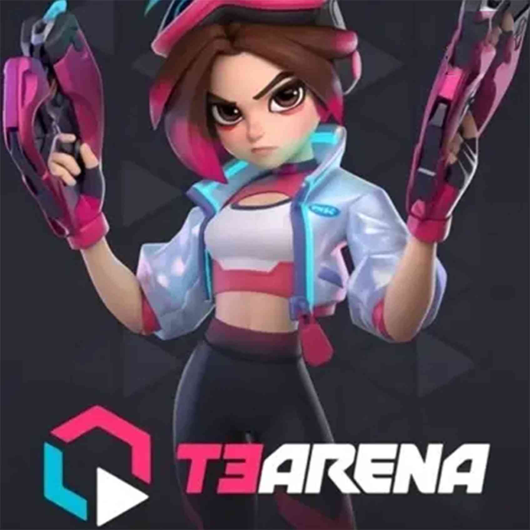 Top-up T3 Arena