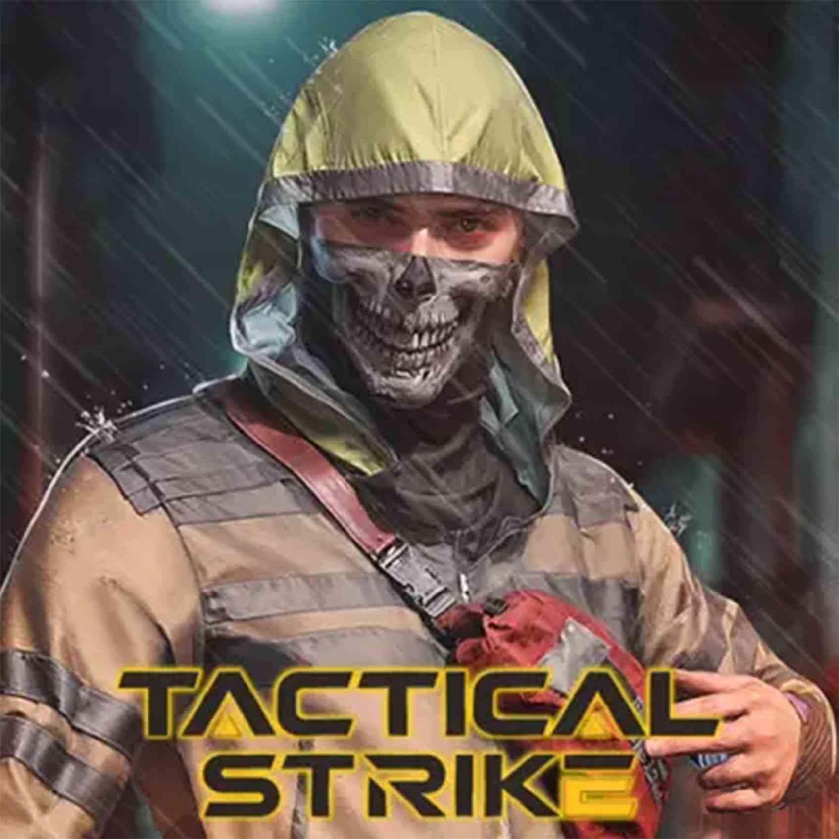 Top-up Tactical Strike