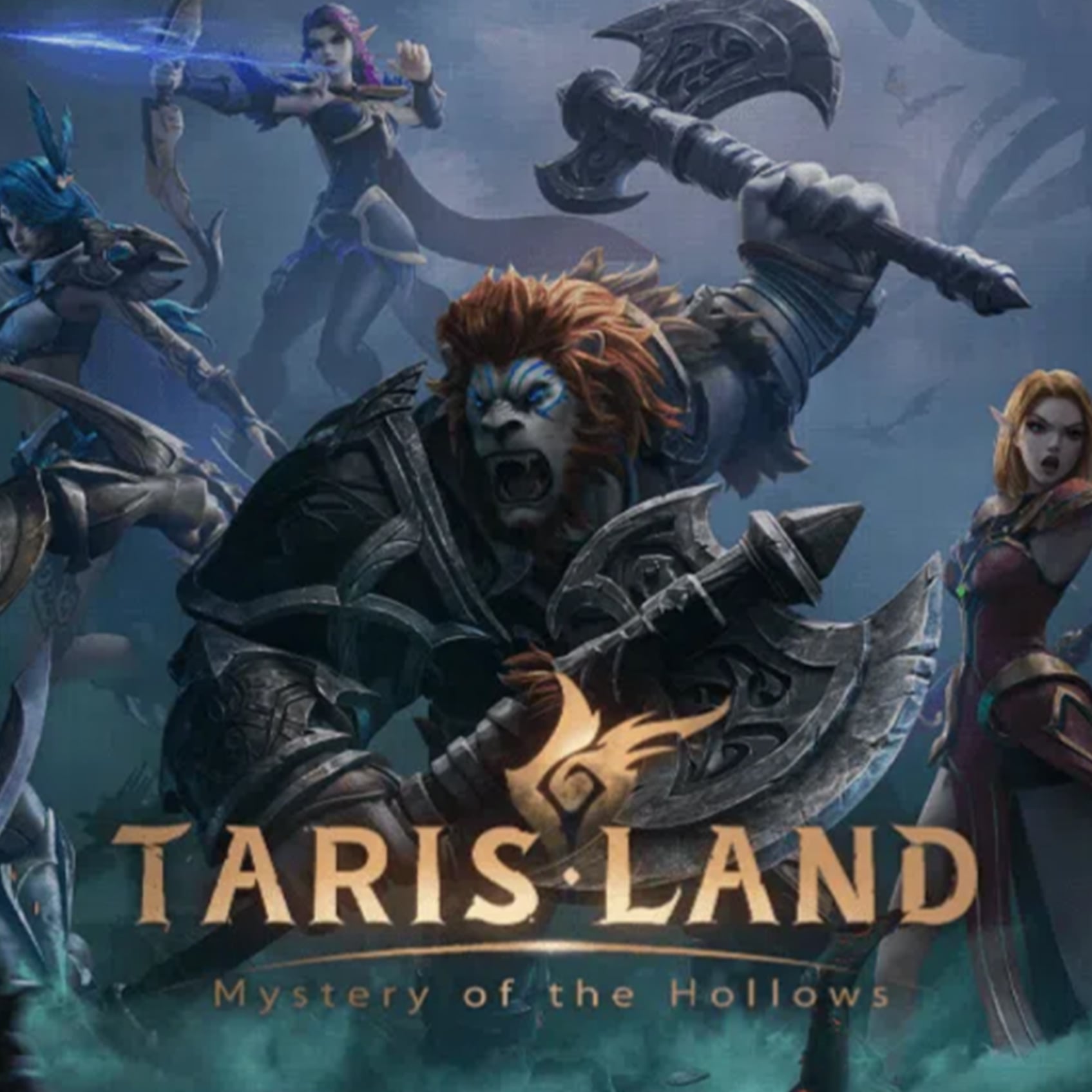 Top-up Tarisland