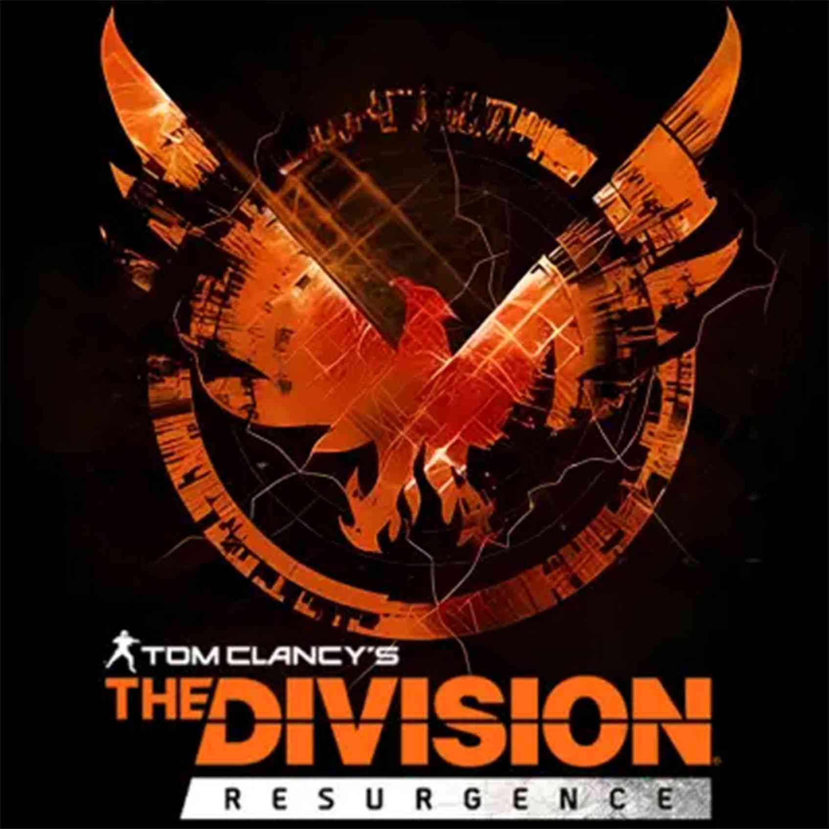 Top-up The Division Resurgence