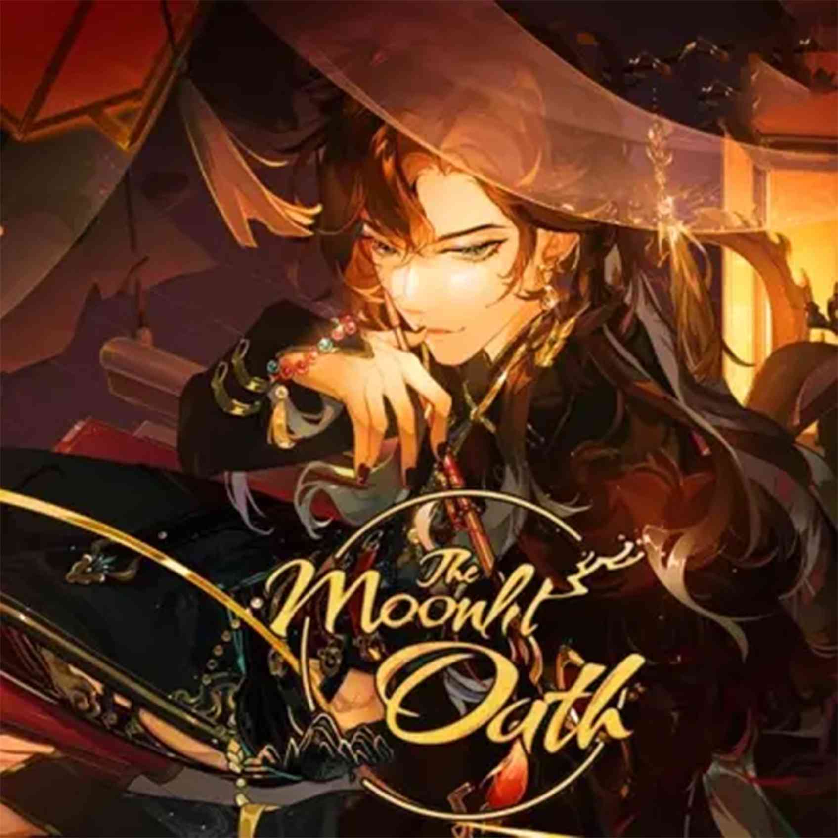 Top-up The Moonlit Oath