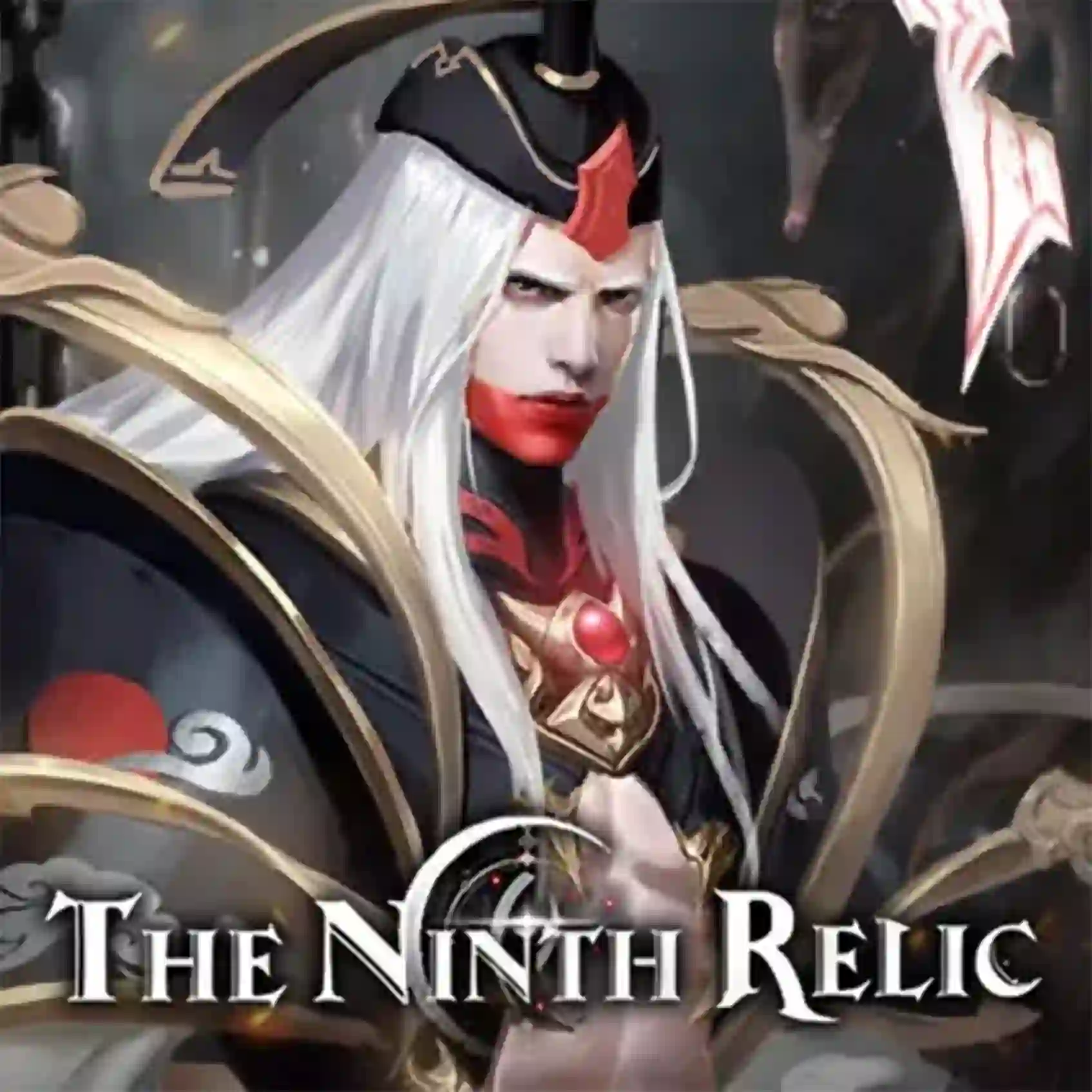 Top-up The Ninth Relic