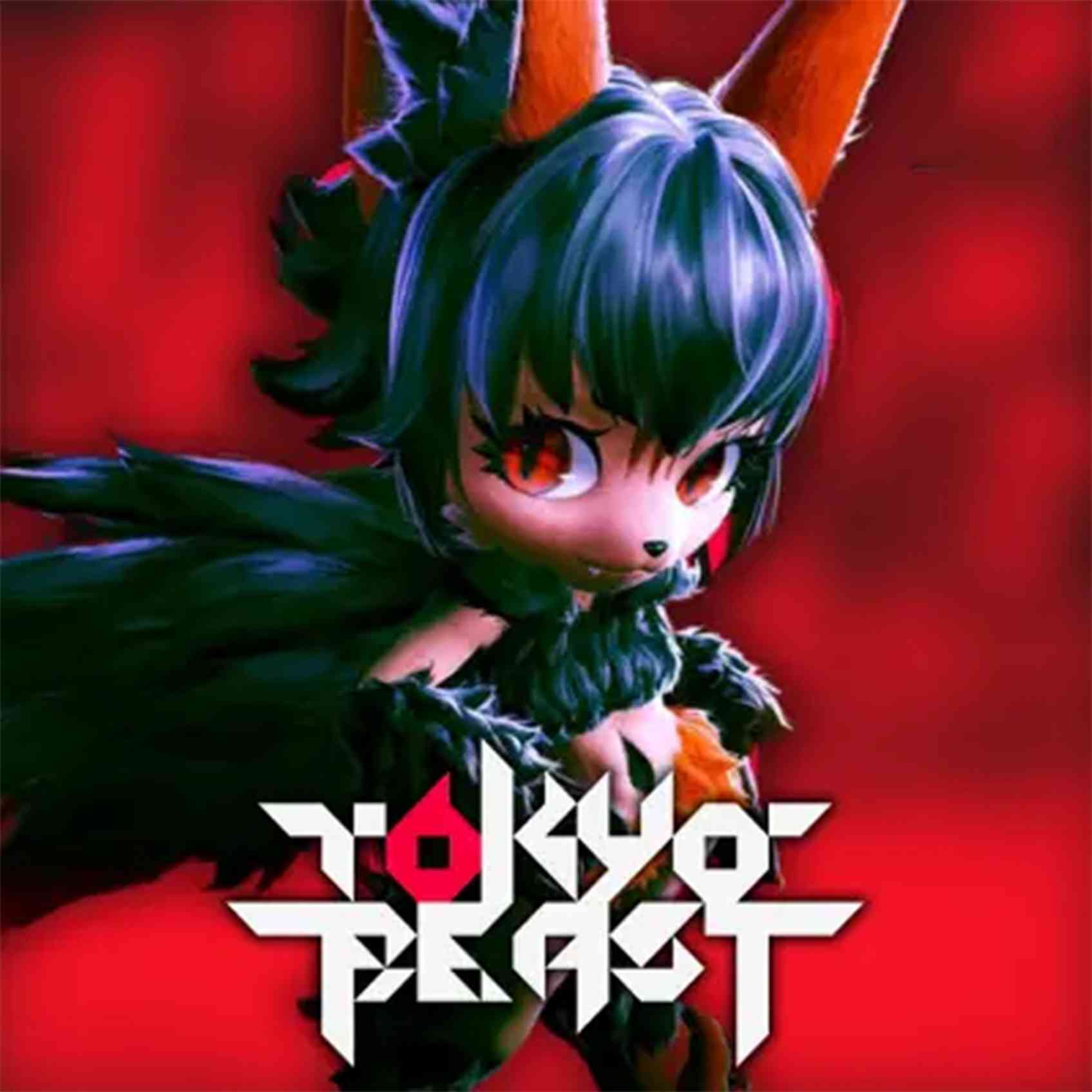 Top-up Tokyo Beast