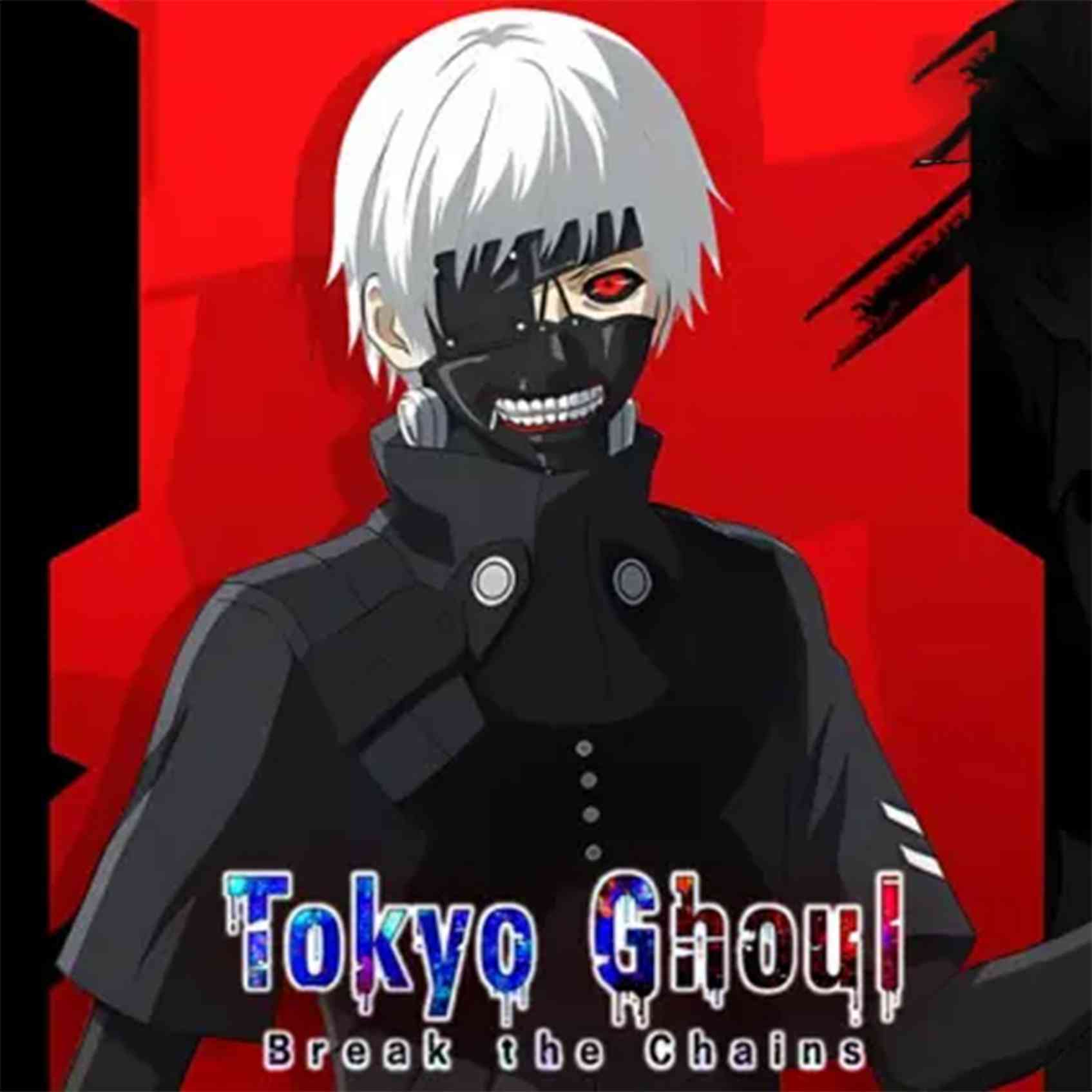 Top-up Tokyo Ghoul: Break the Chains