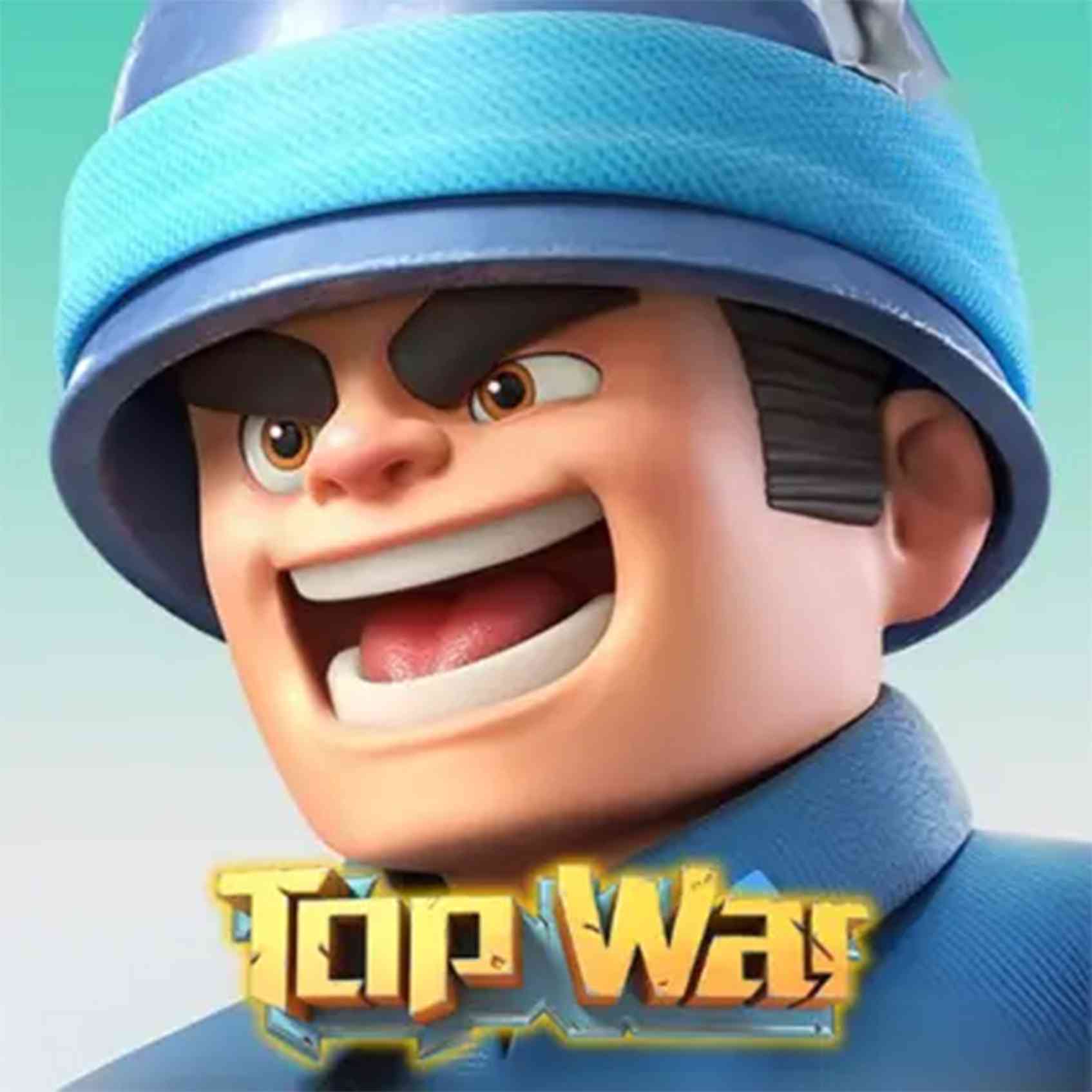 Top-up Top War Battle Game