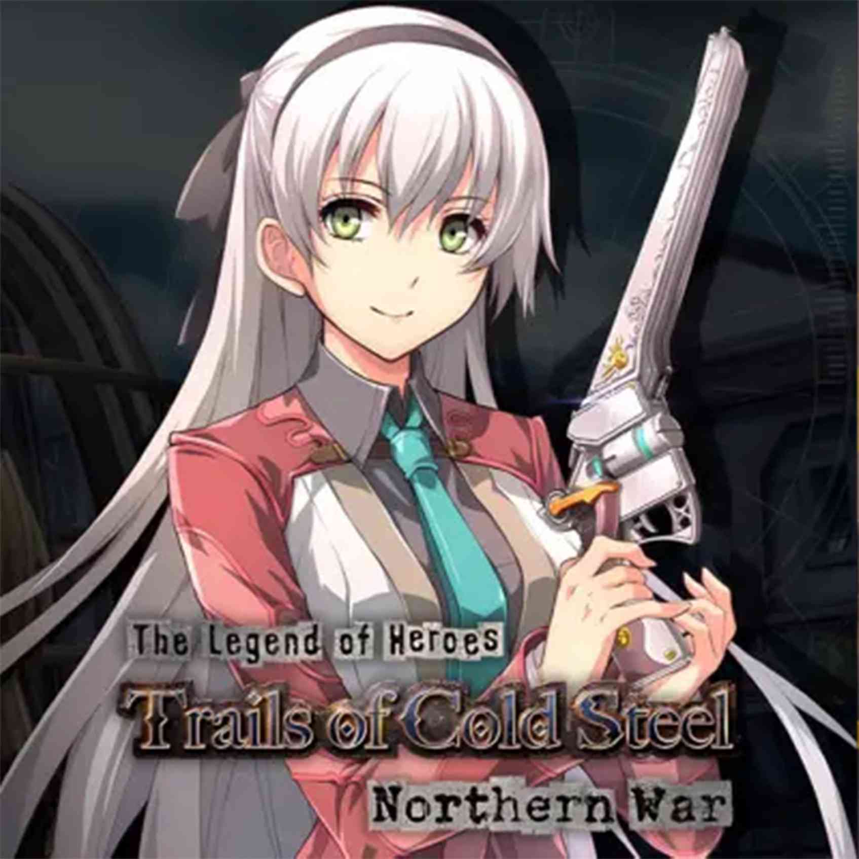 Top-up Trails of Cold Steel Northern War