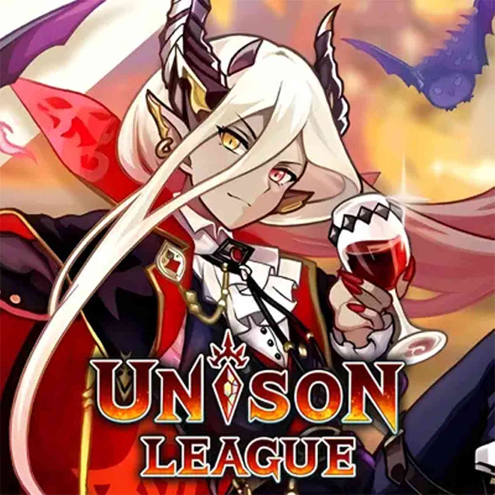 Top-up Unison League