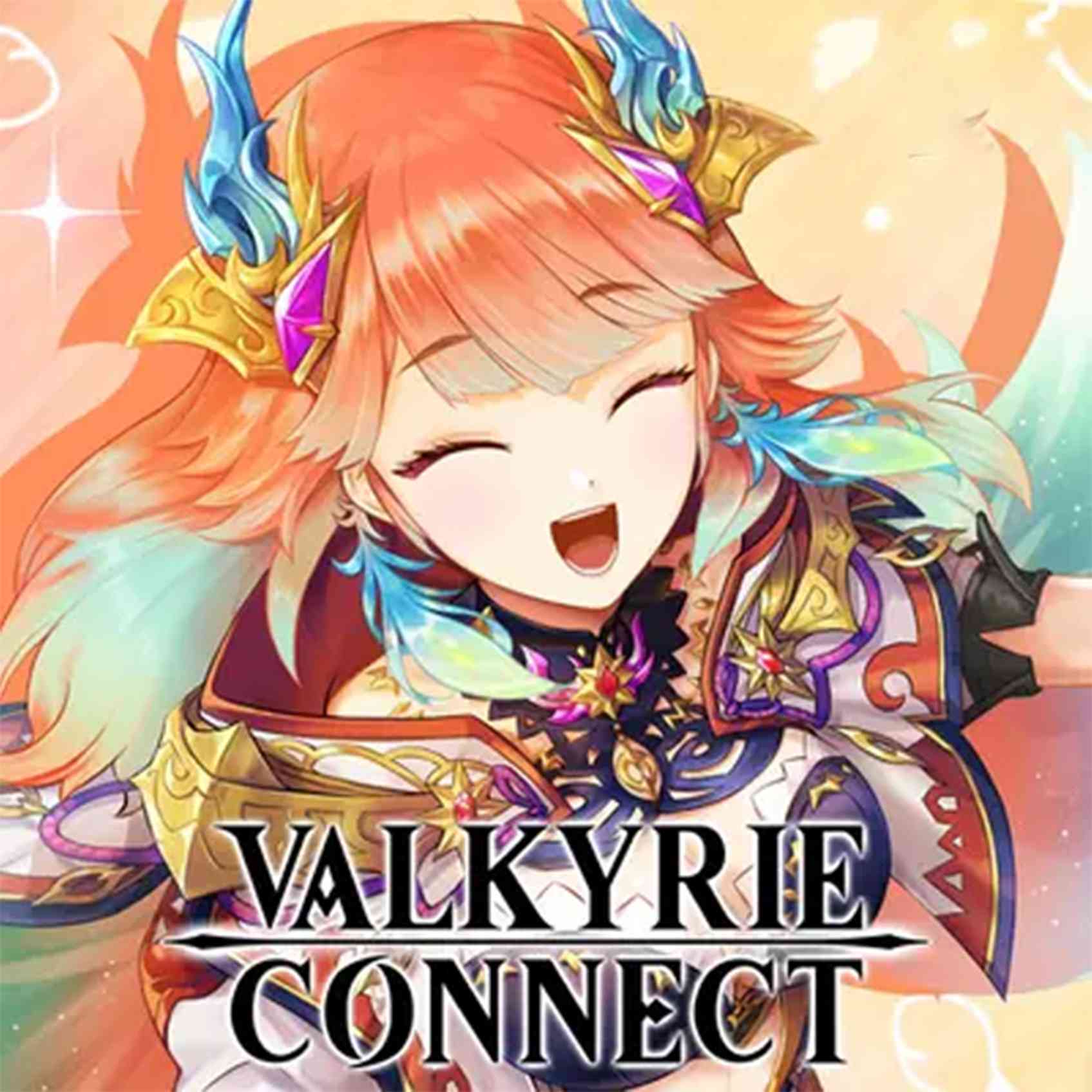Top-up Valkyrie Connect