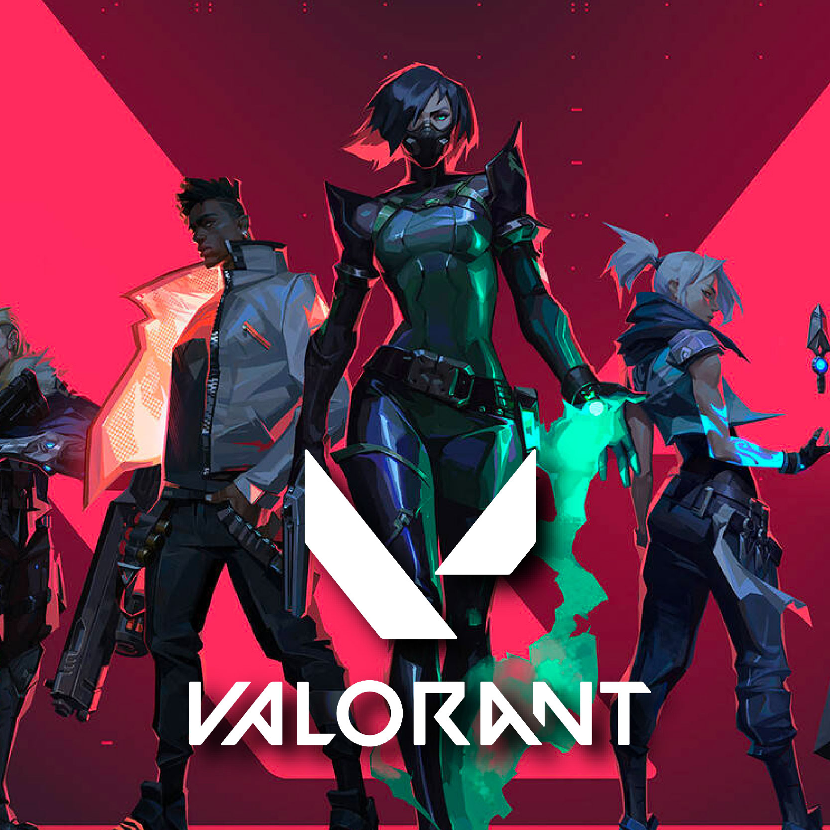 Top-up VALORANT