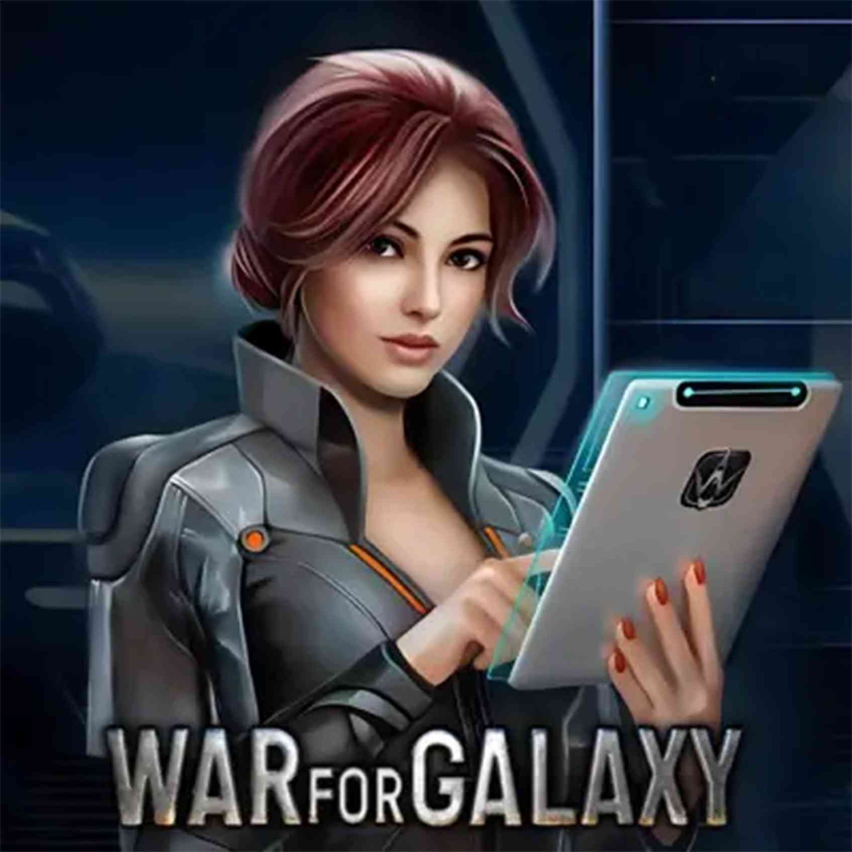 Top-up War for Galaxy Mobile